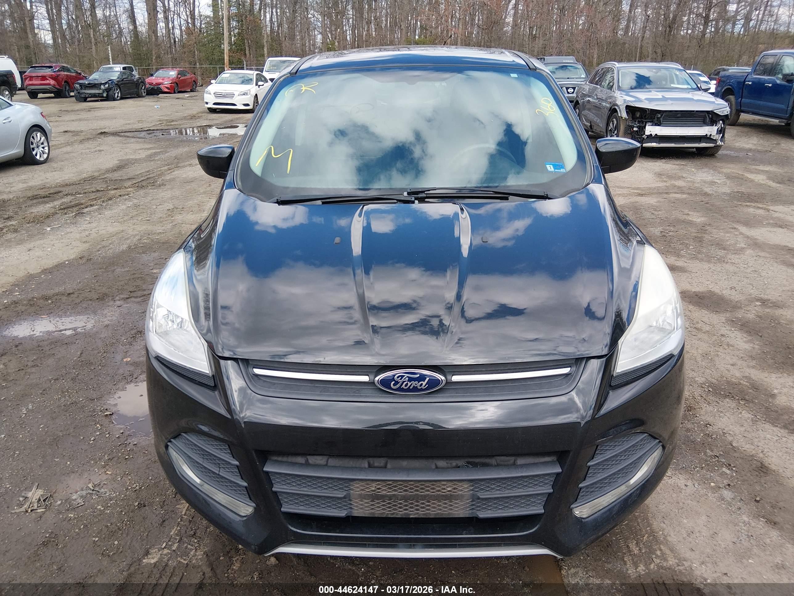 FORD ESCAPE image 6