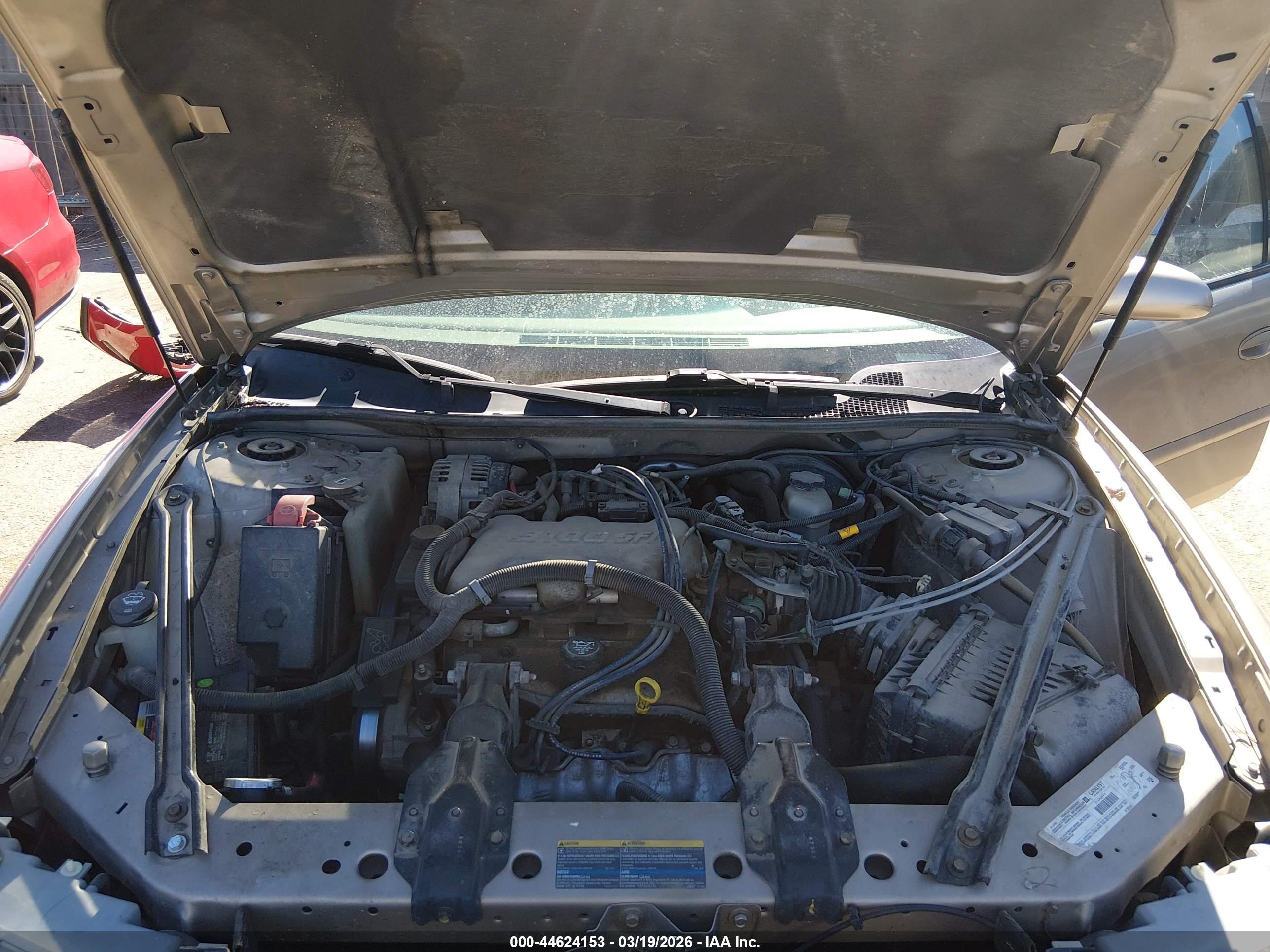 BUICK CENTURY image 10