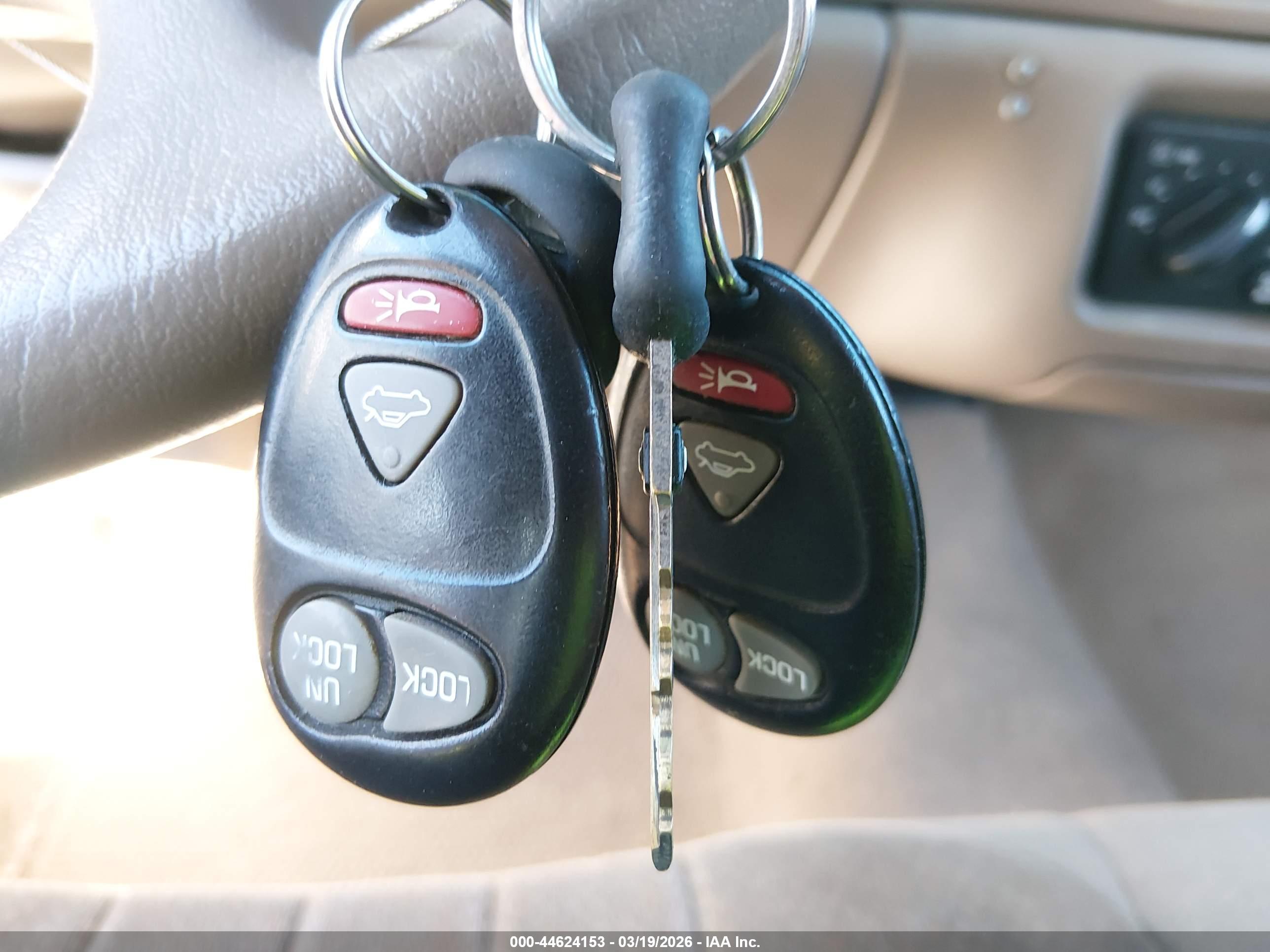 BUICK CENTURY image 11
