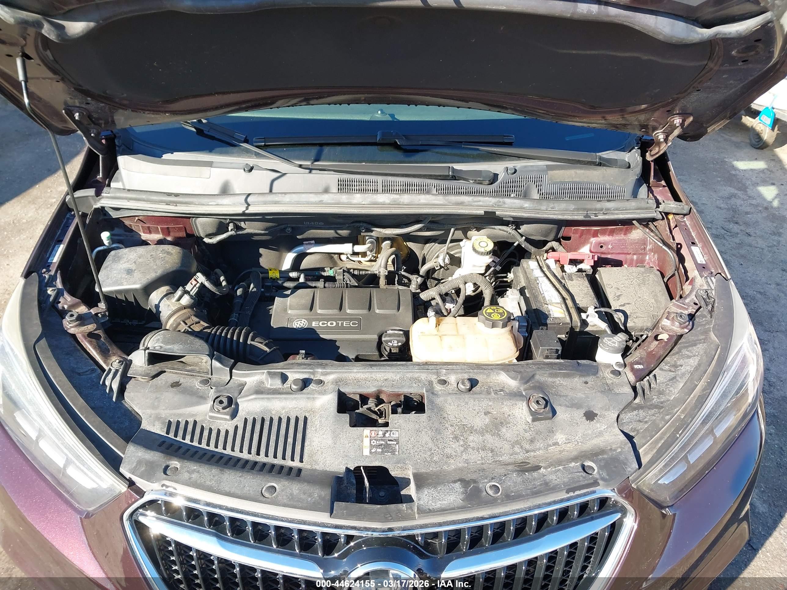 BUICK ENCORE image 10