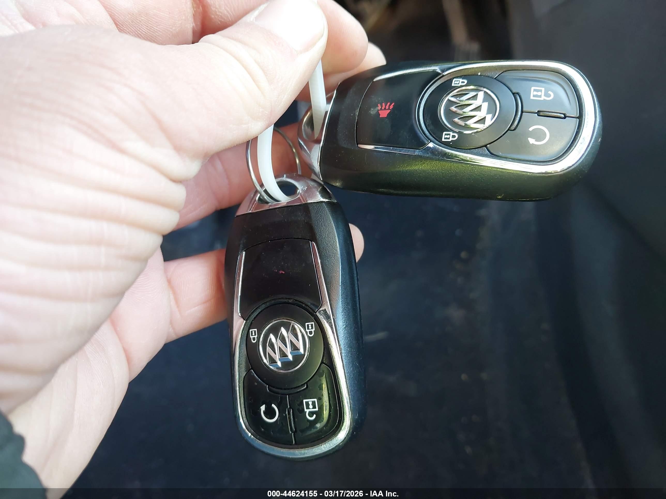 BUICK ENCORE image 11
