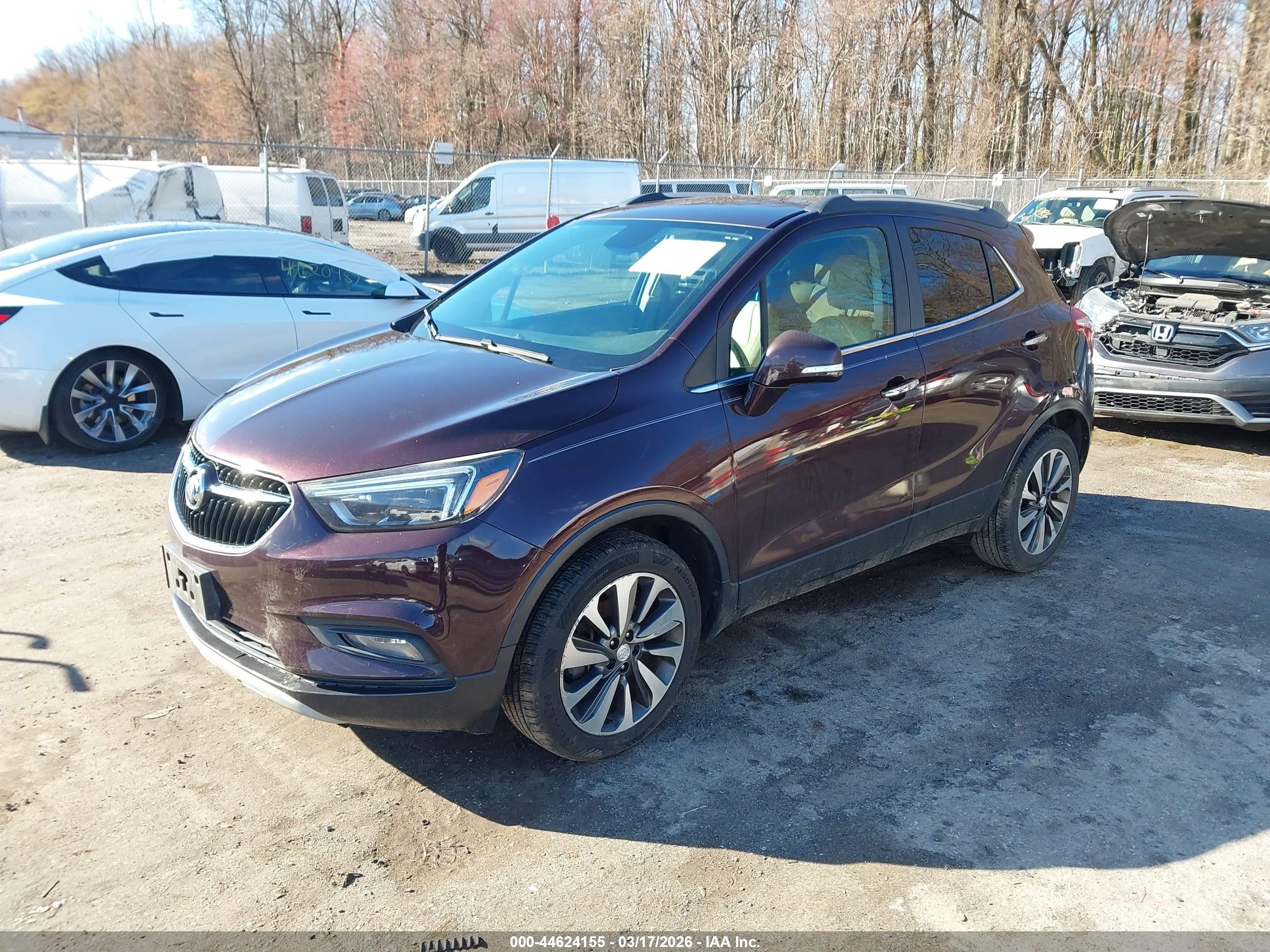 BUICK ENCORE image 2