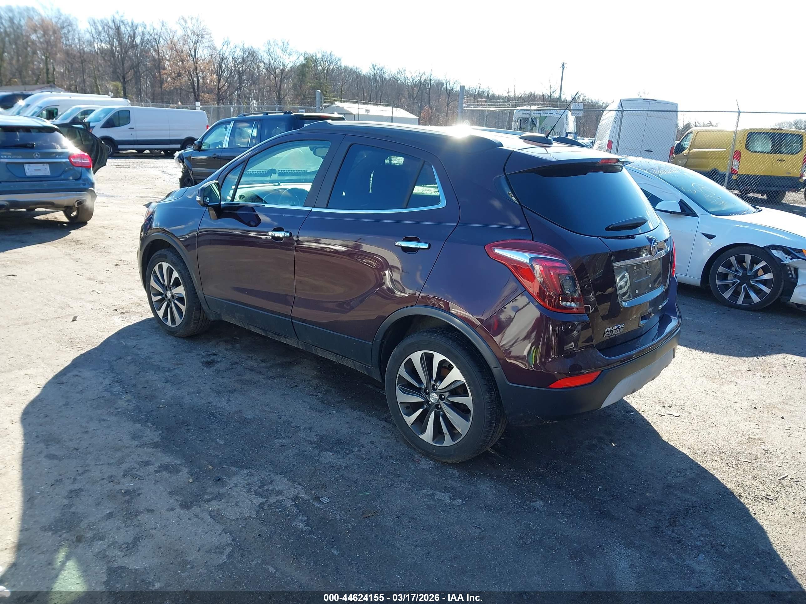 BUICK ENCORE image 3
