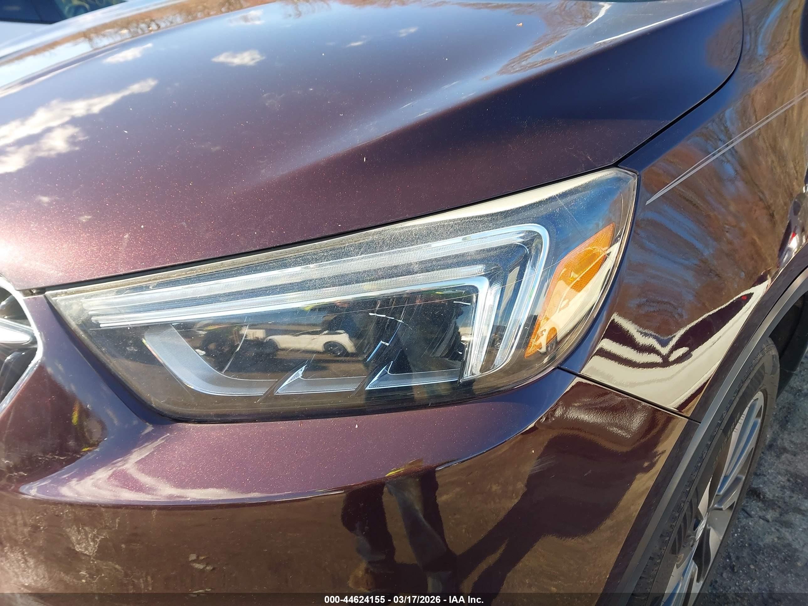 BUICK ENCORE image 6