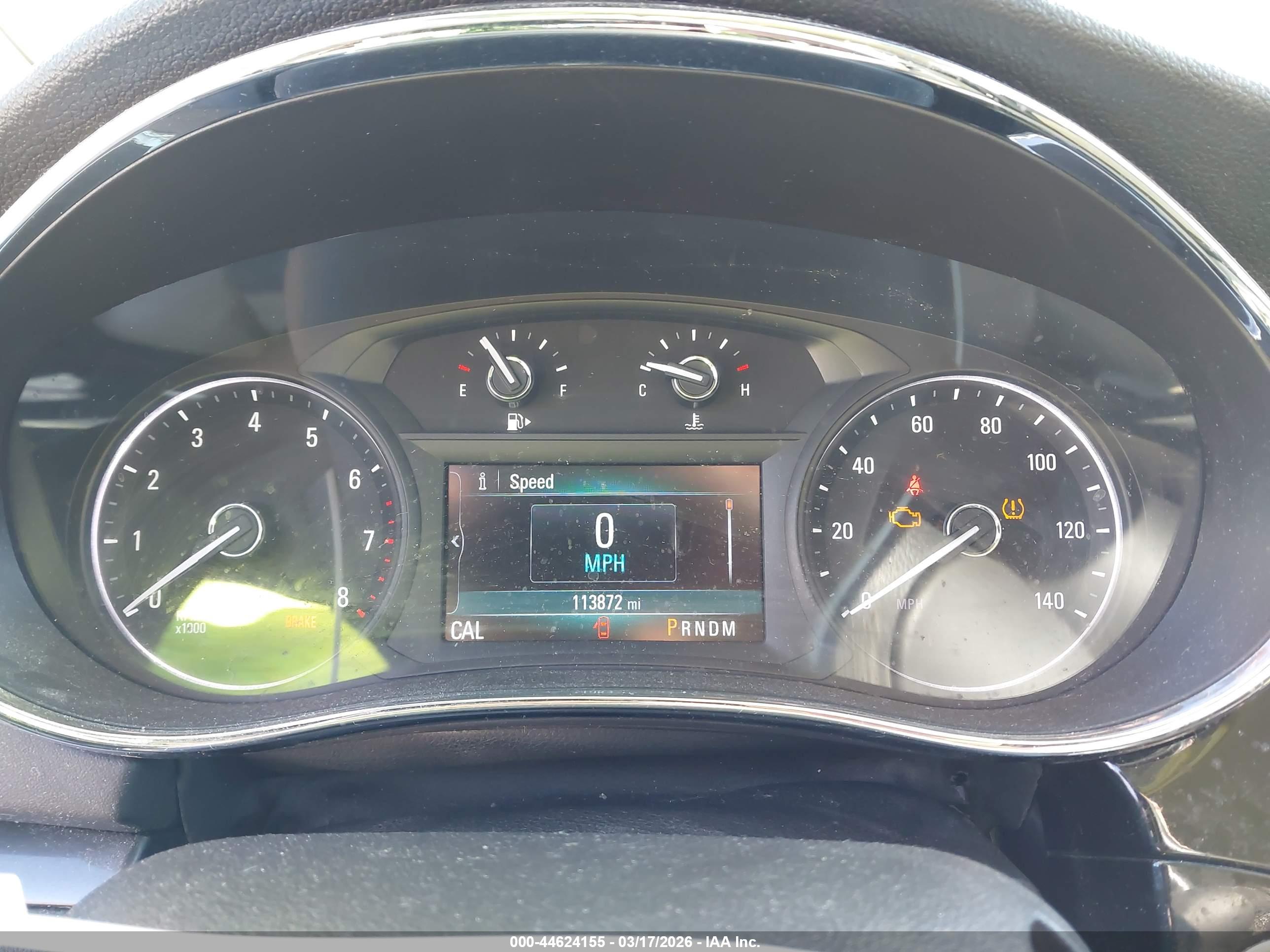 BUICK ENCORE image 7