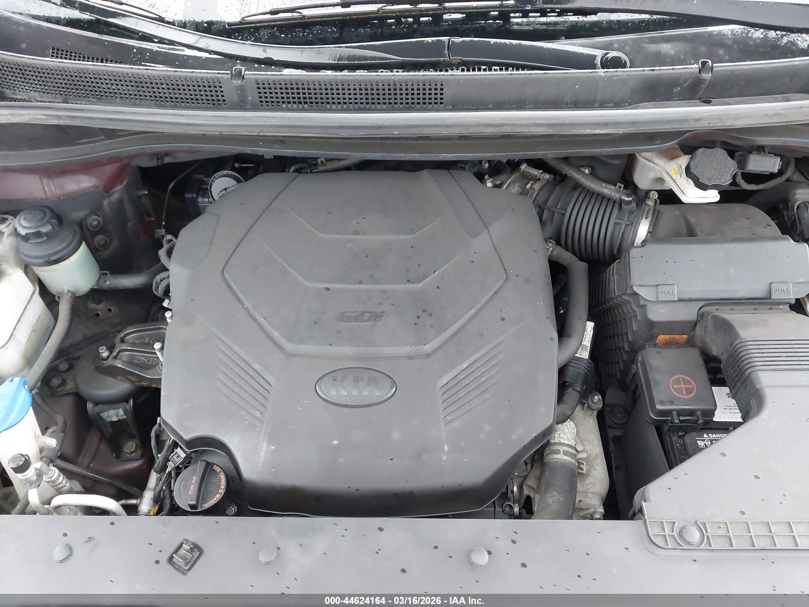 KIA SEDONA image 10