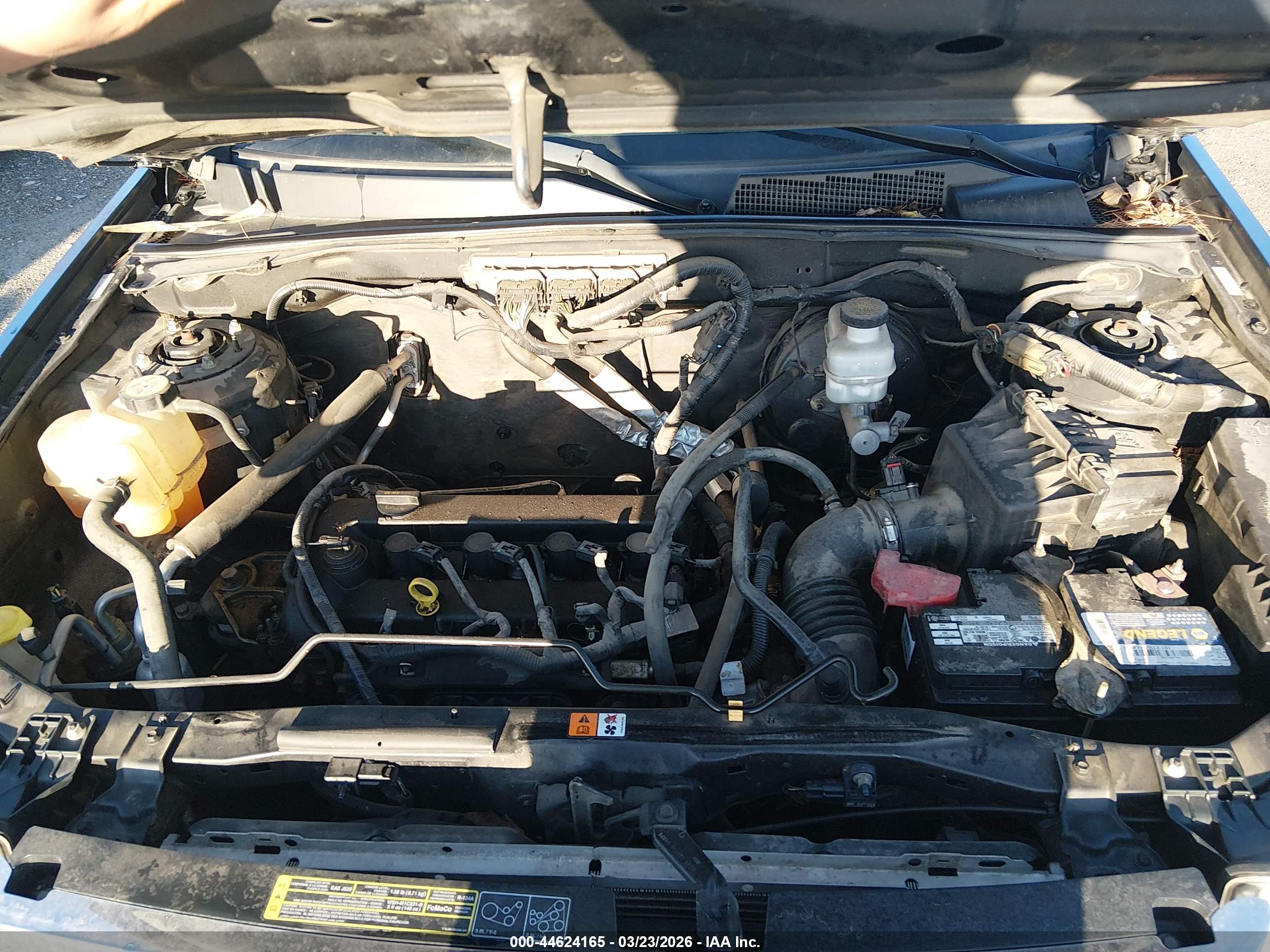 FORD ESCAPE image 10