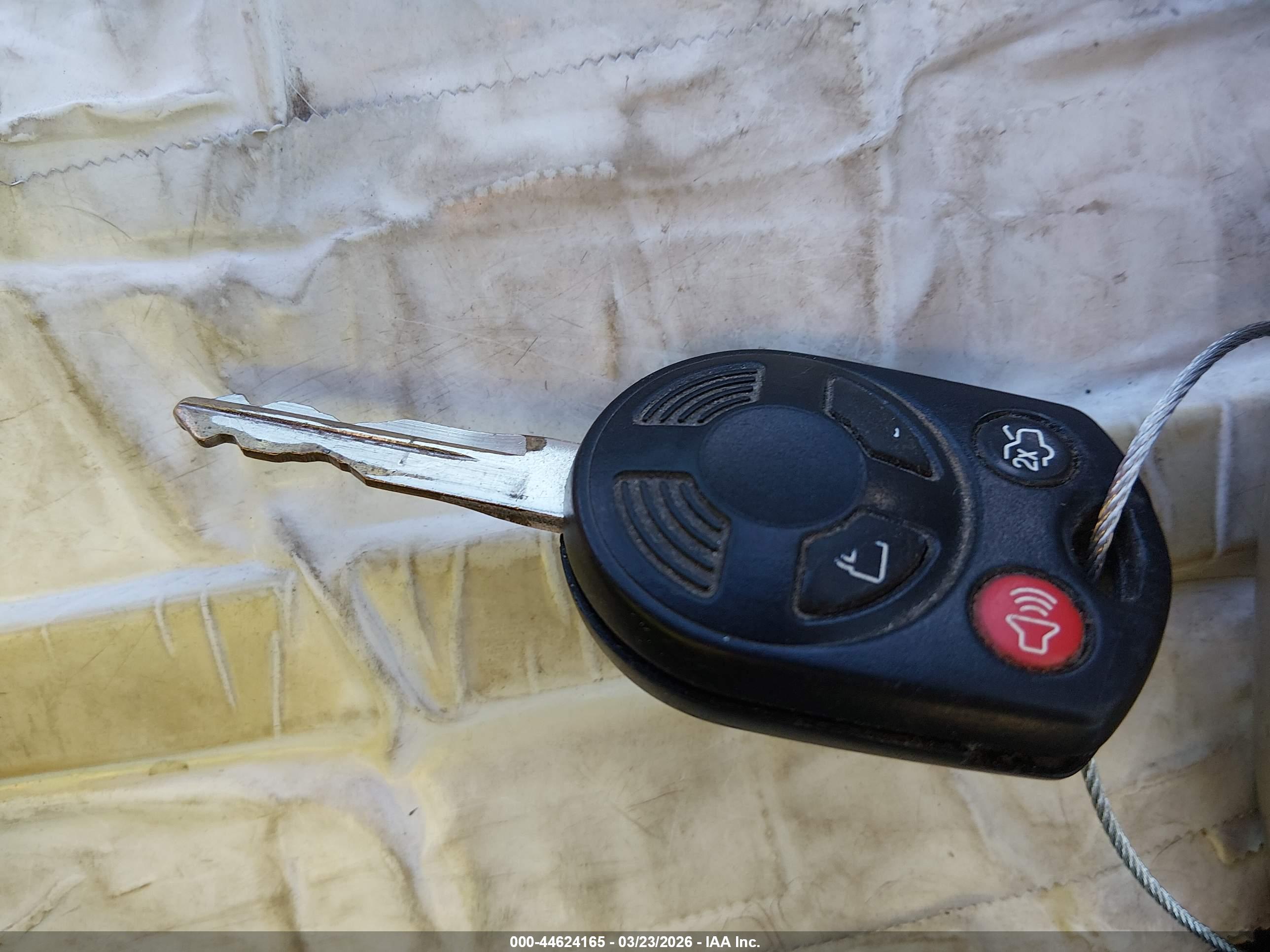 FORD ESCAPE image 11