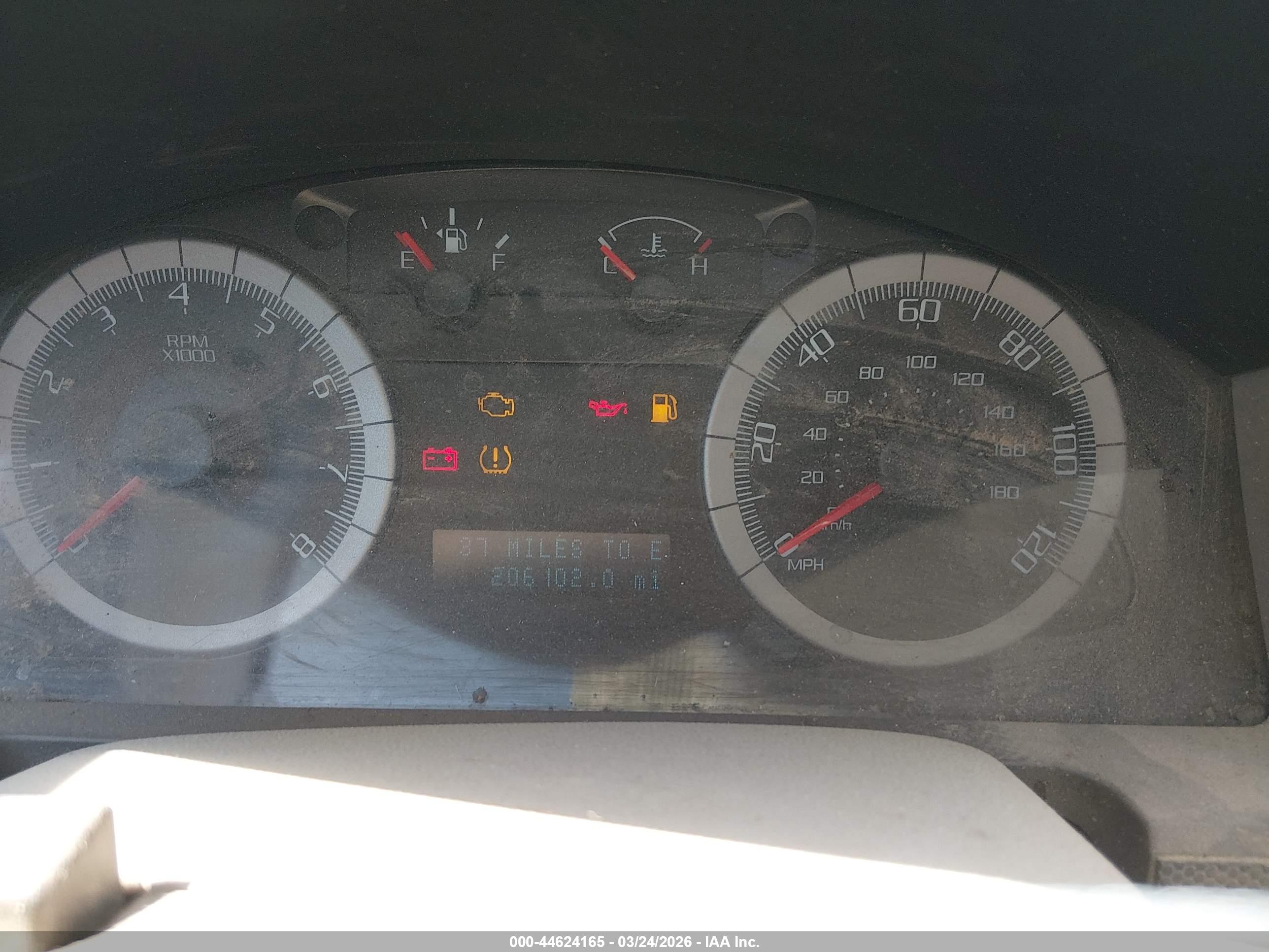 FORD ESCAPE image 7