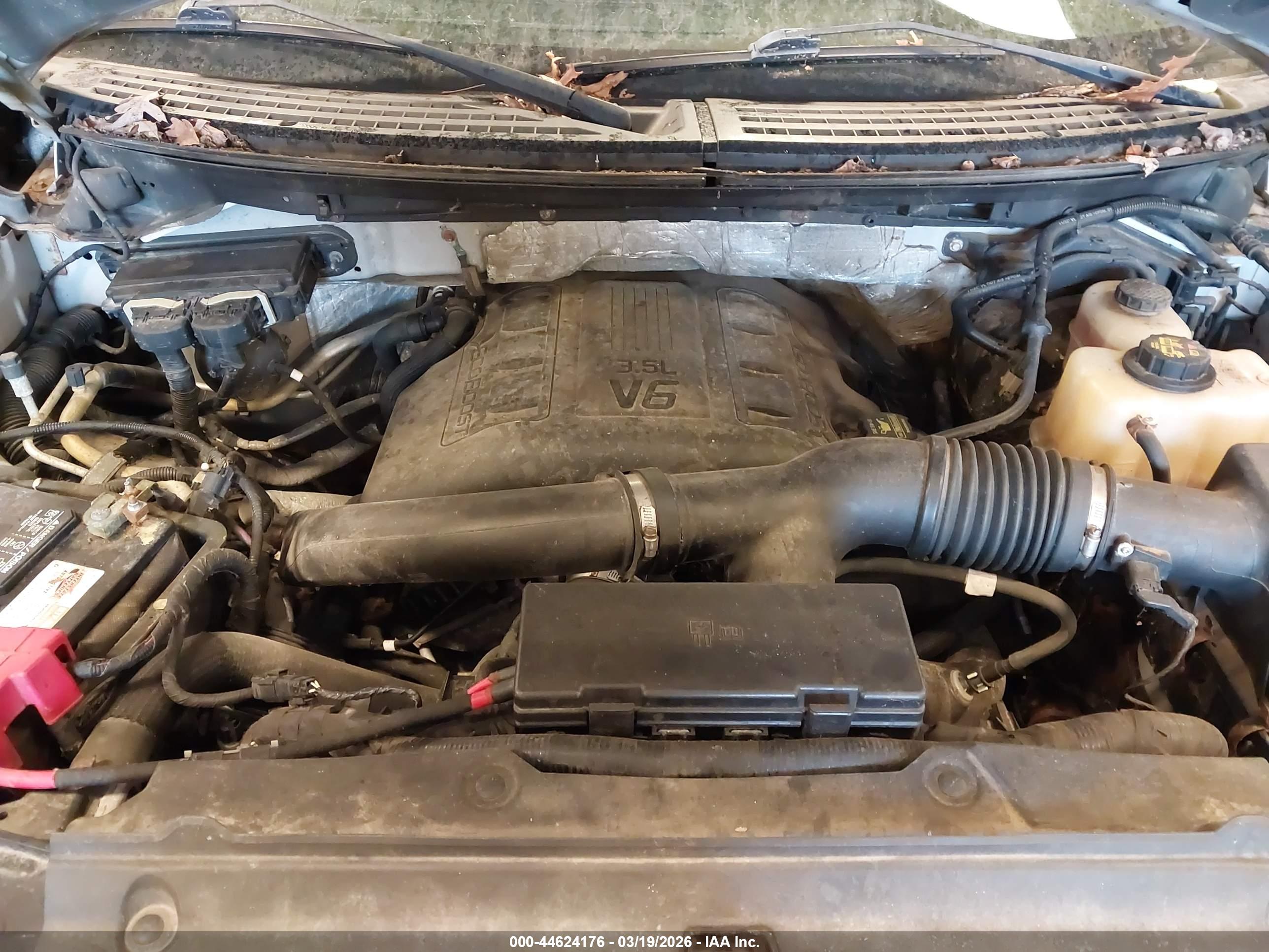 FORD F-150 image 10