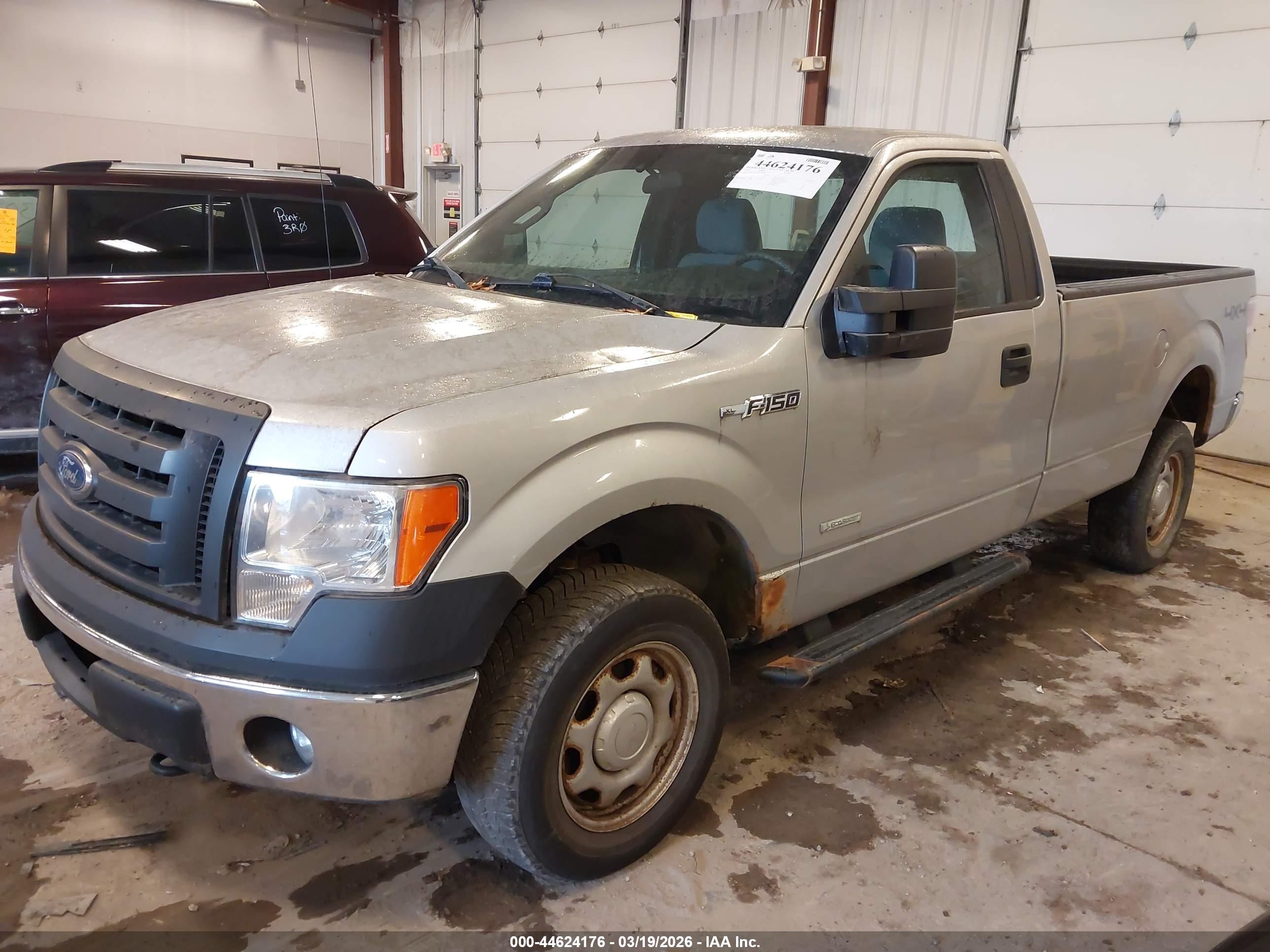 FORD F-150 image 2