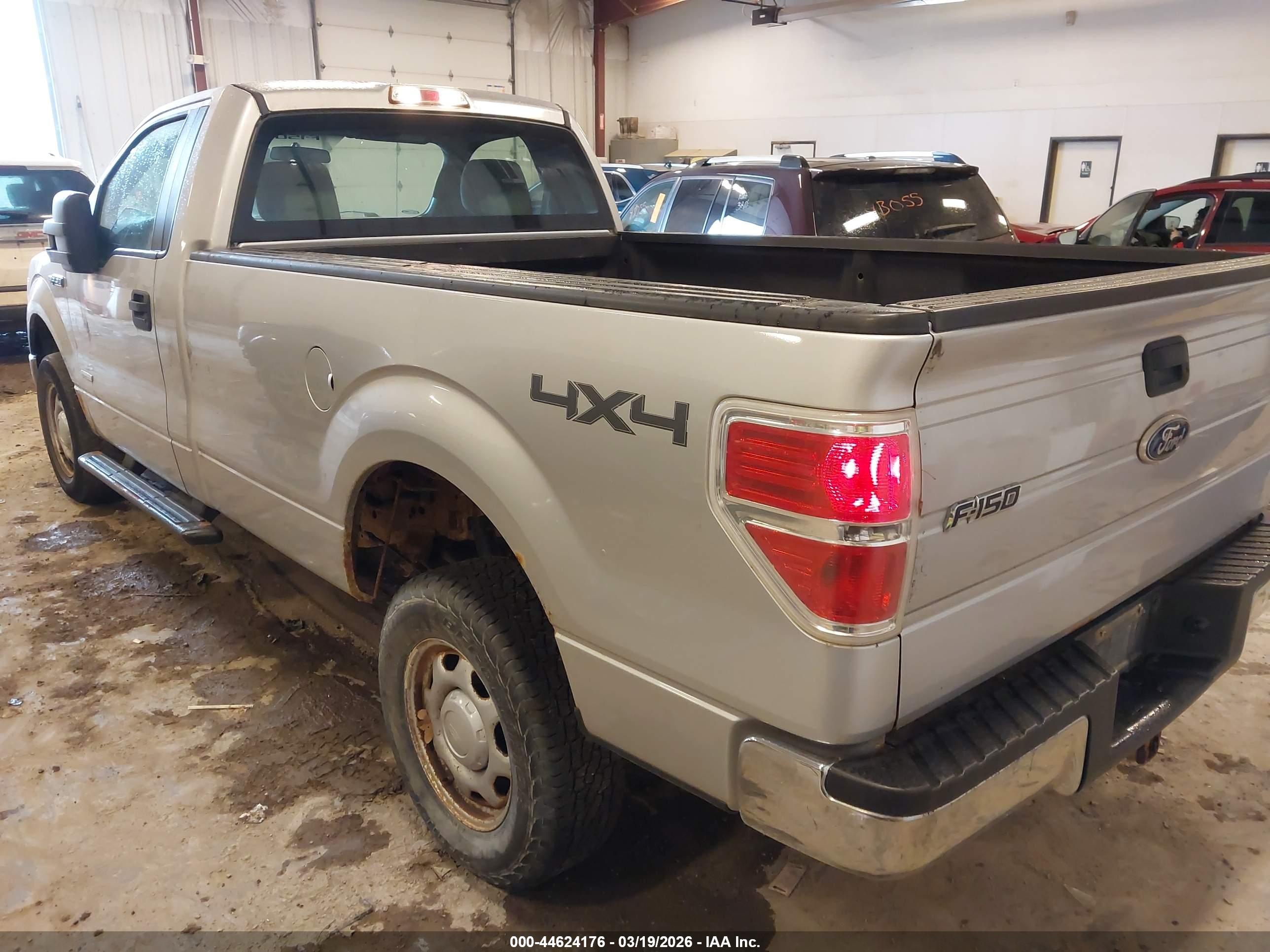 FORD F-150 image 3