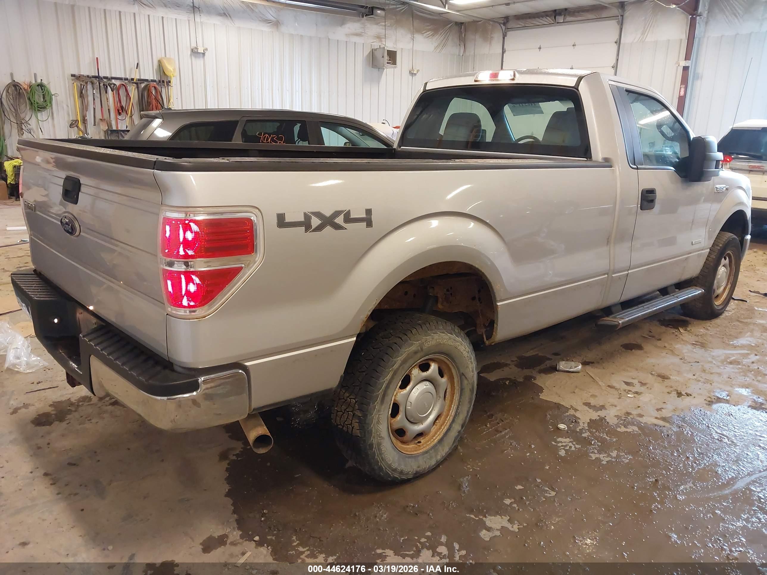 FORD F-150 image 4