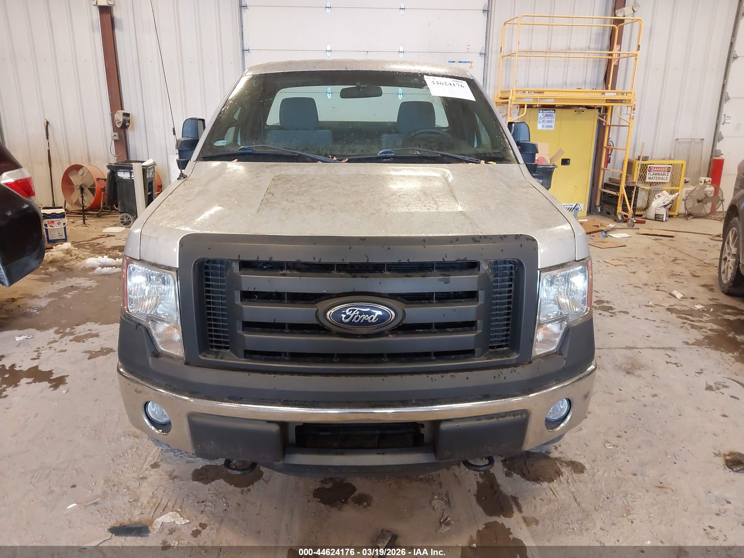 FORD F-150 image 6
