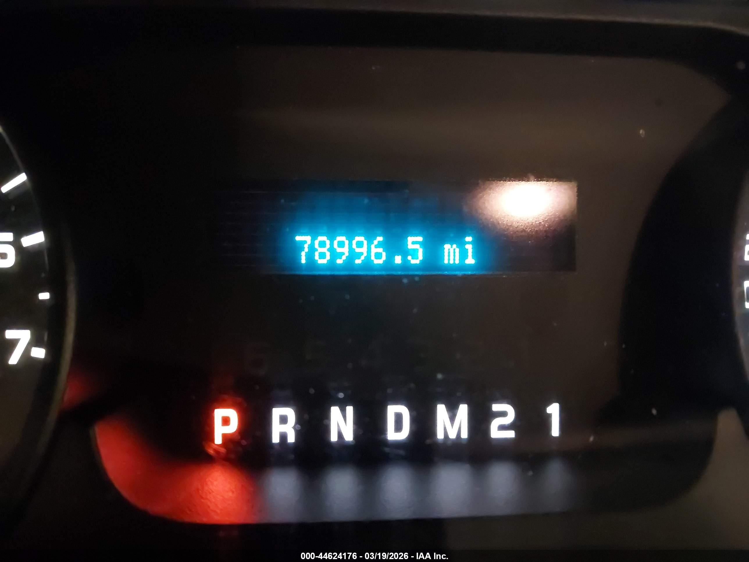 FORD F-150 image 7