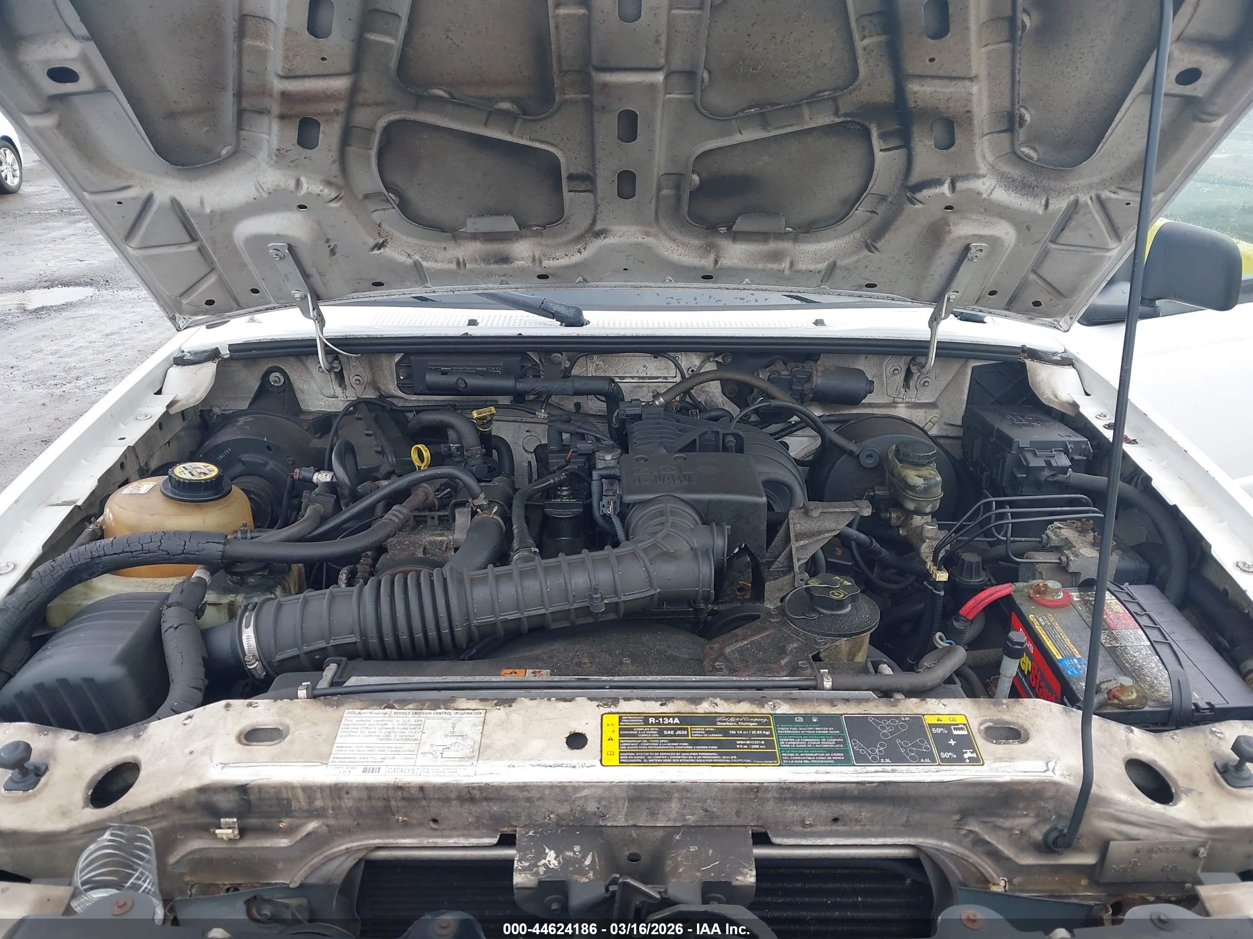 FORD RANGER image 10