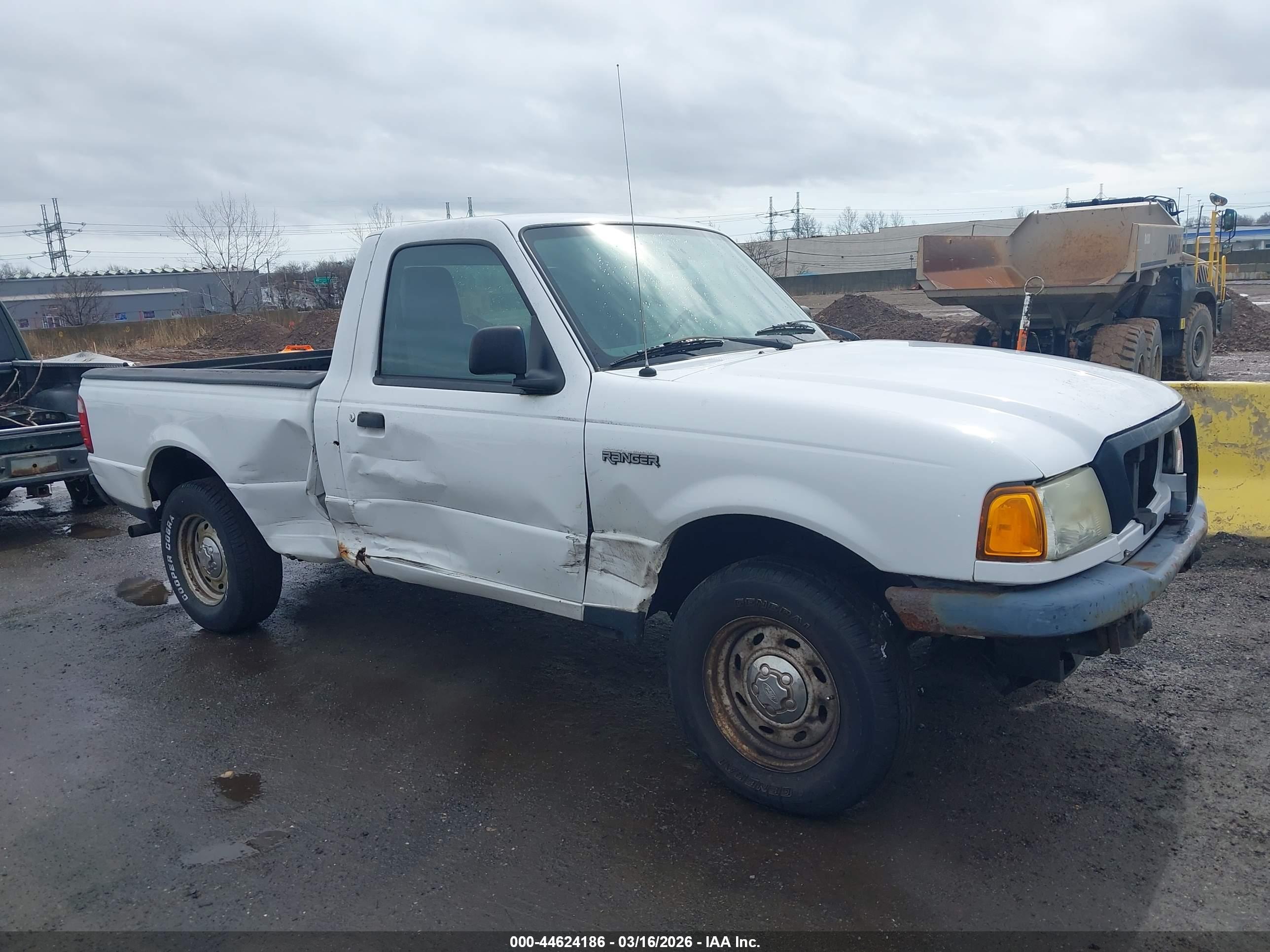 FORD RANGER image 6