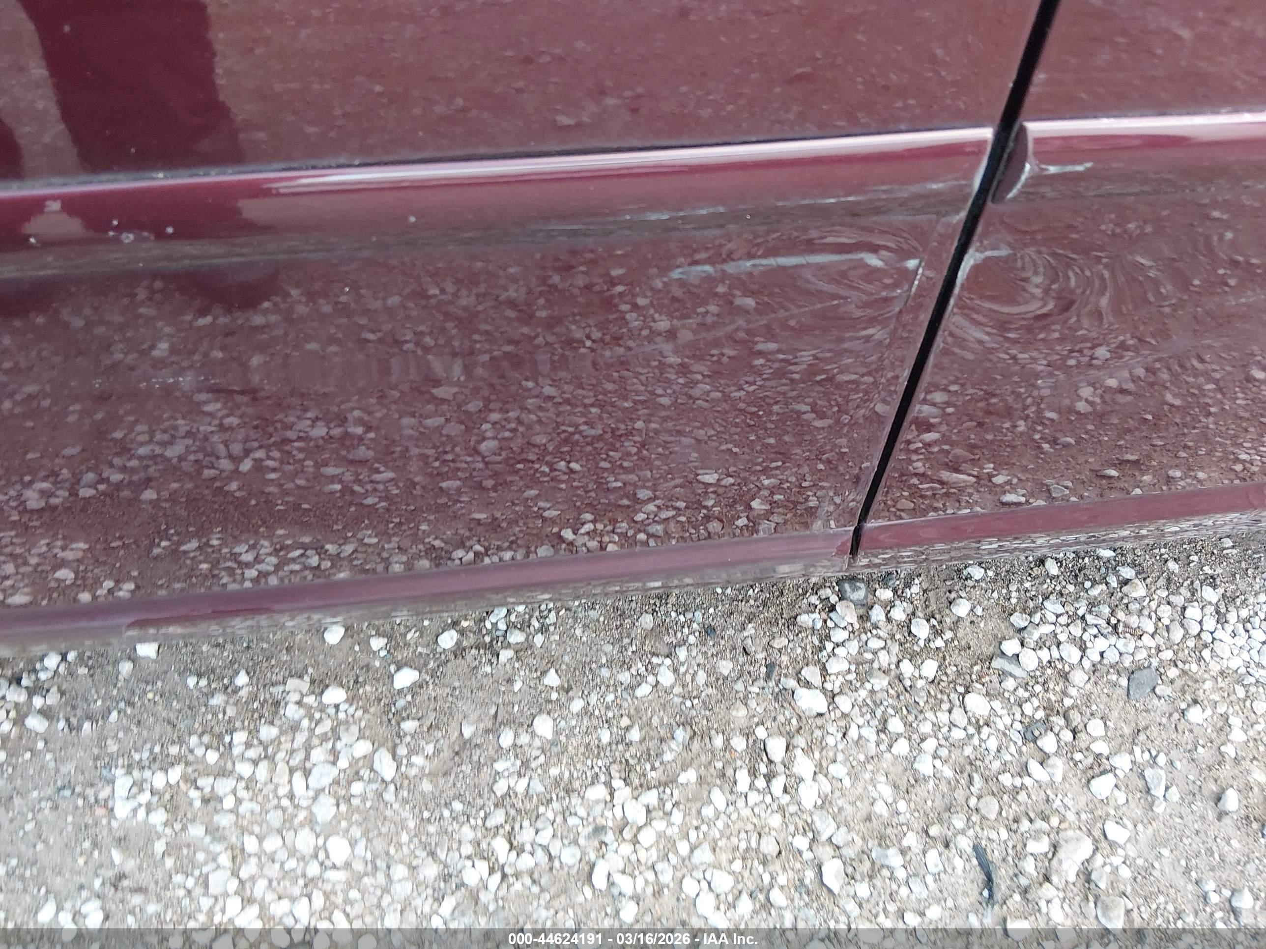 TOYOTA AVALON image 6