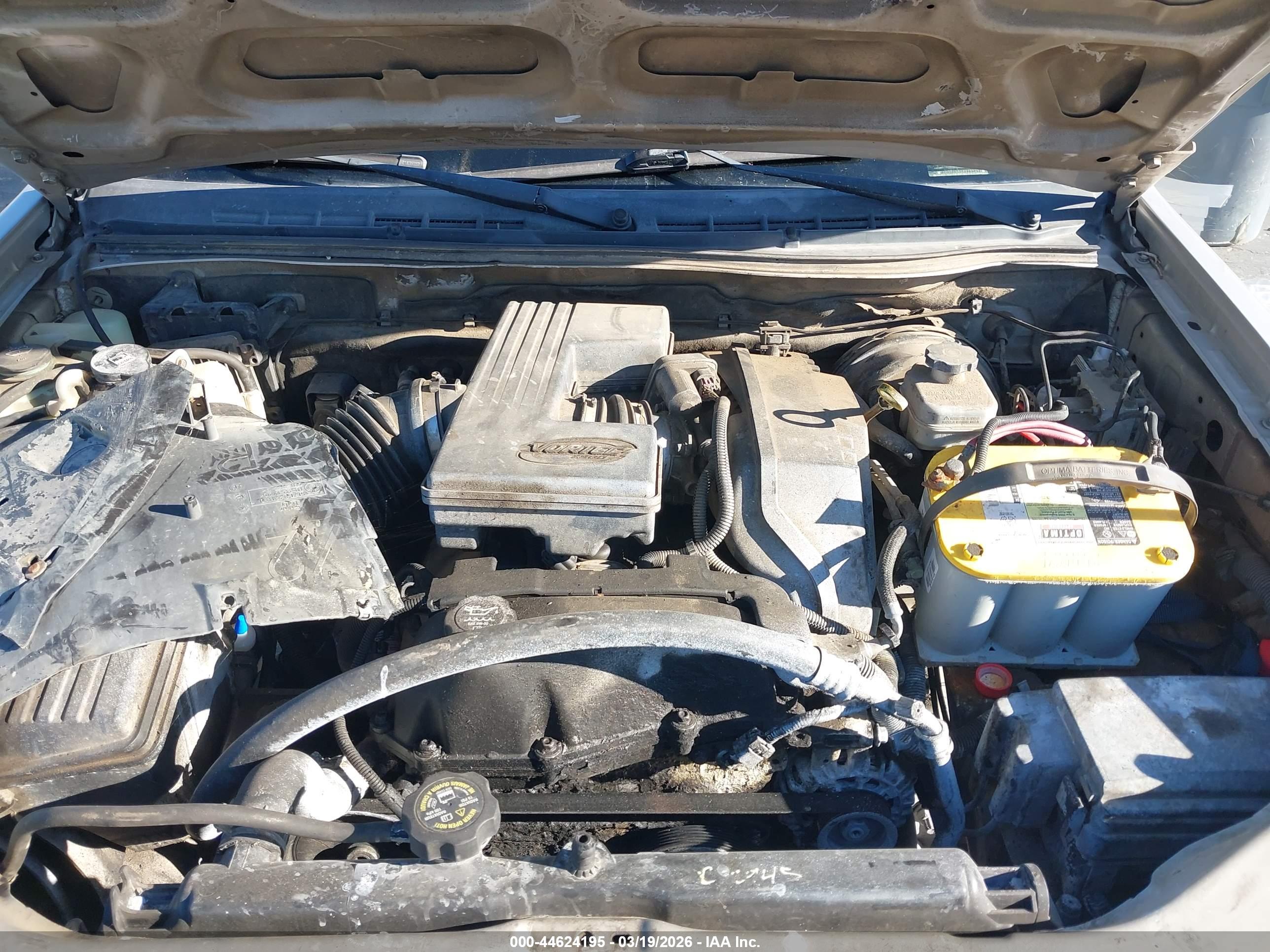 CHEVROLET COLORADO image 10