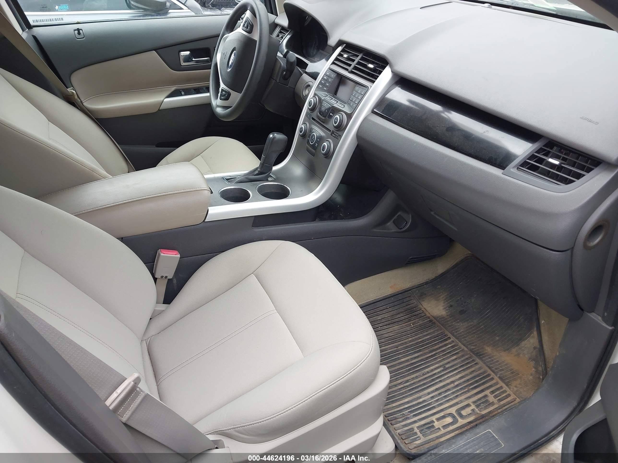 FORD EDGE image 5