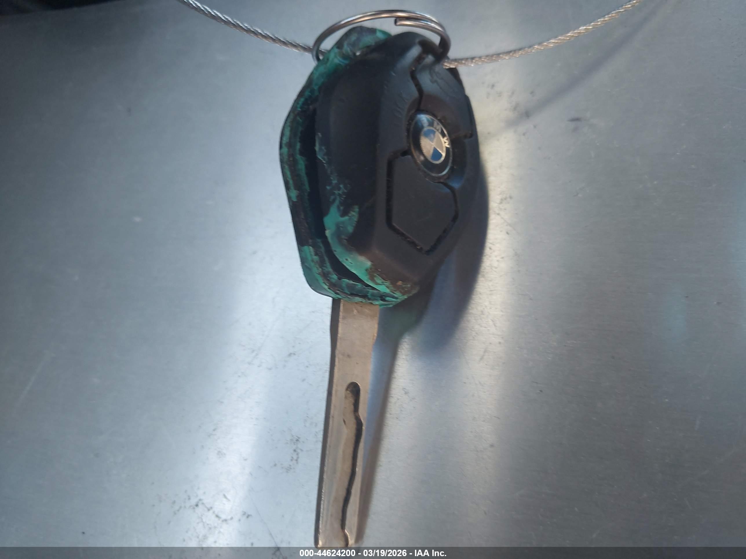 BMW 325CI image 11