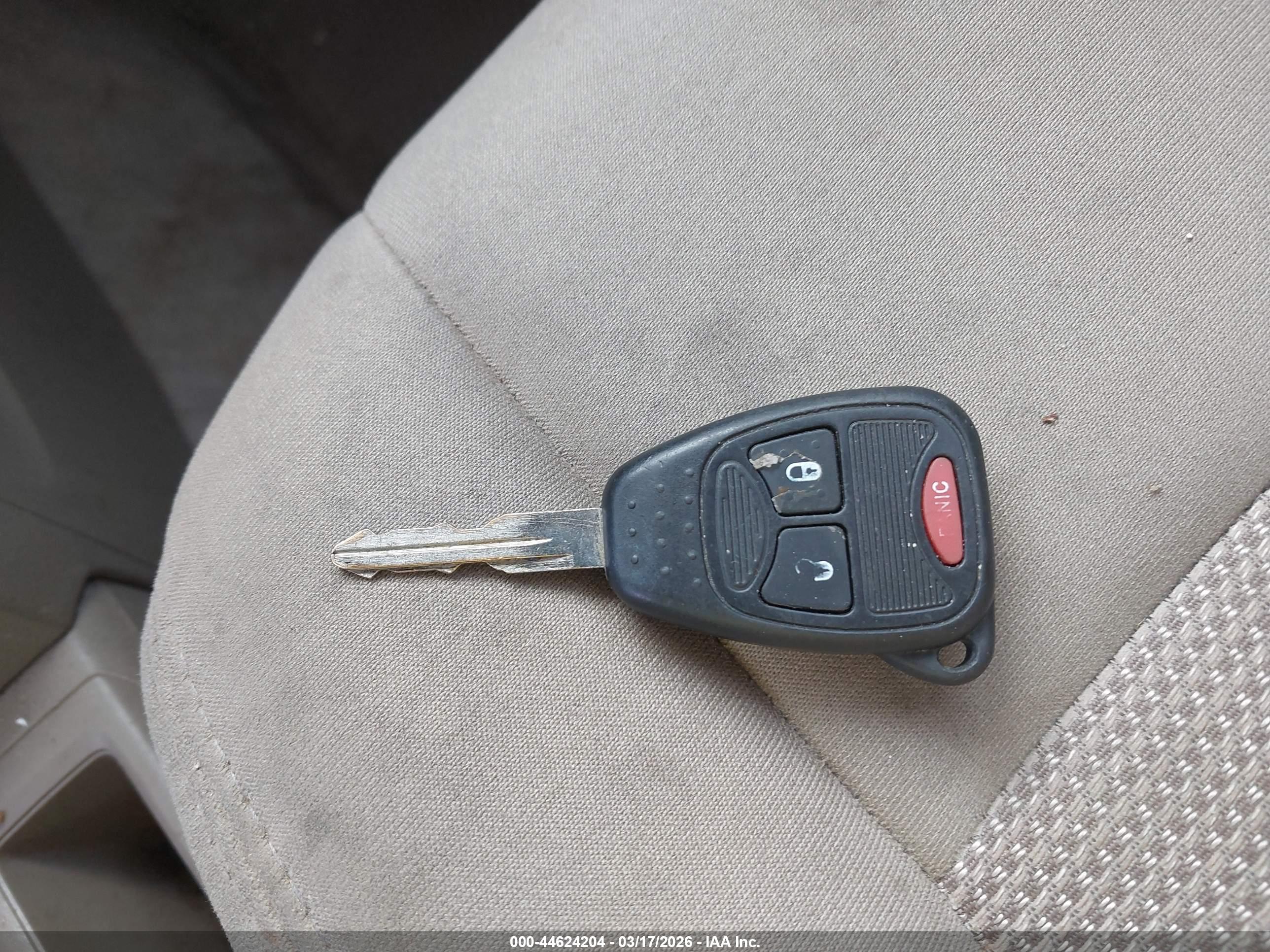 JEEP PATRIOT image 11