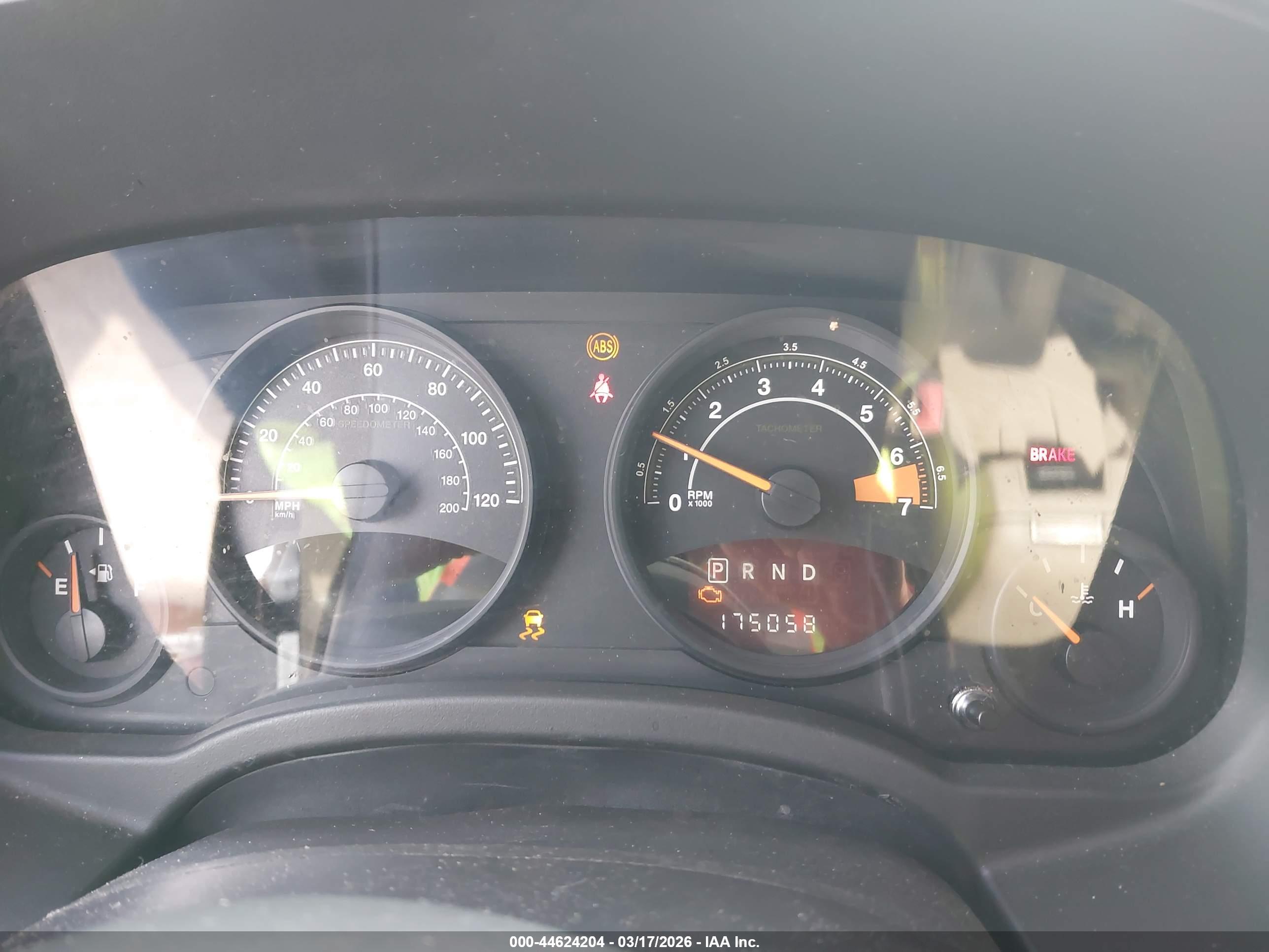 JEEP PATRIOT image 7