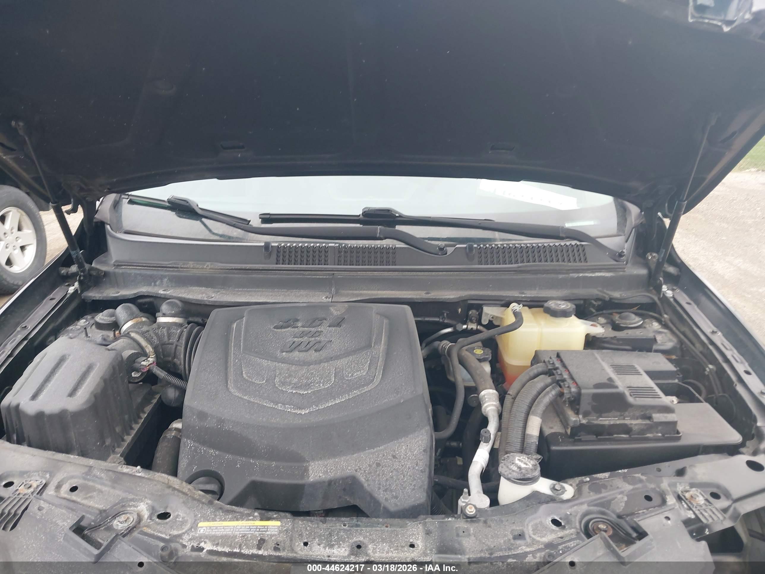 SATURN VUE image 10