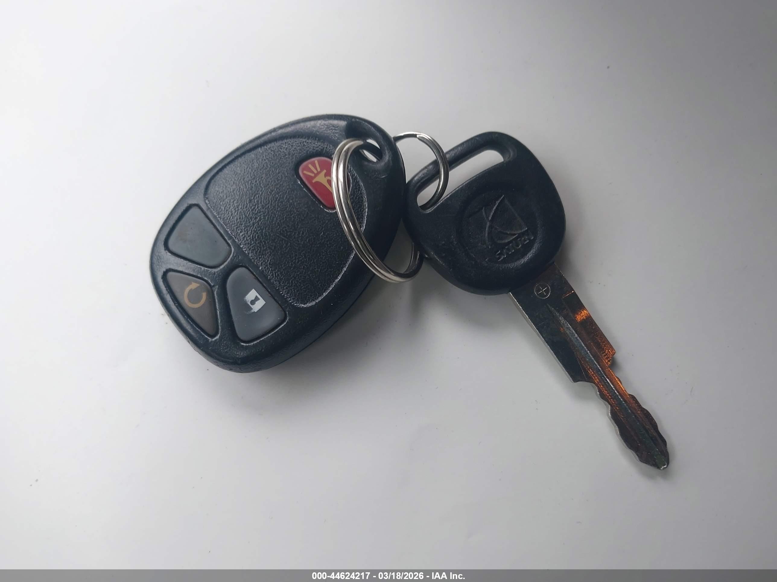 SATURN VUE image 11