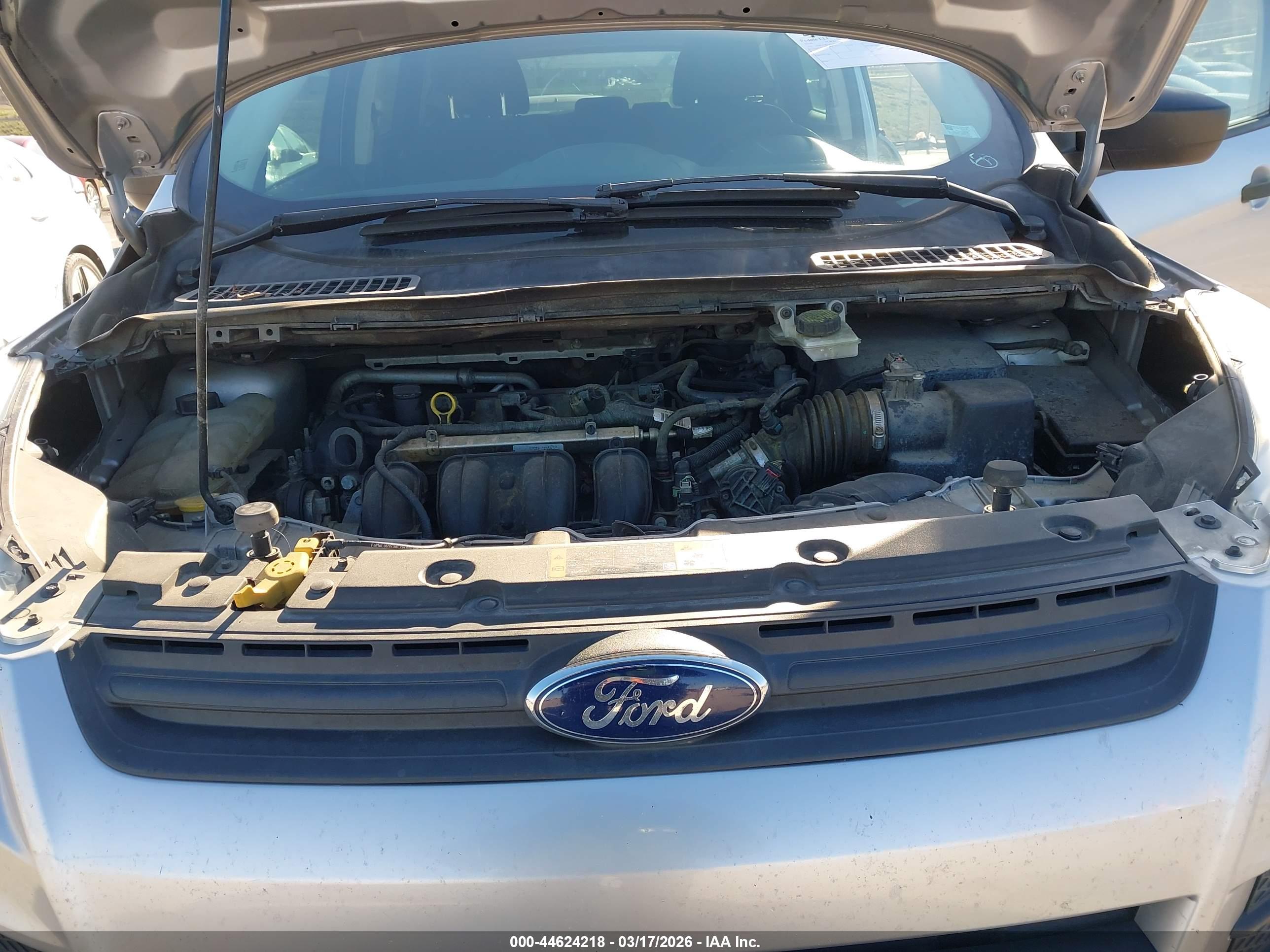 FORD ESCAPE image 10