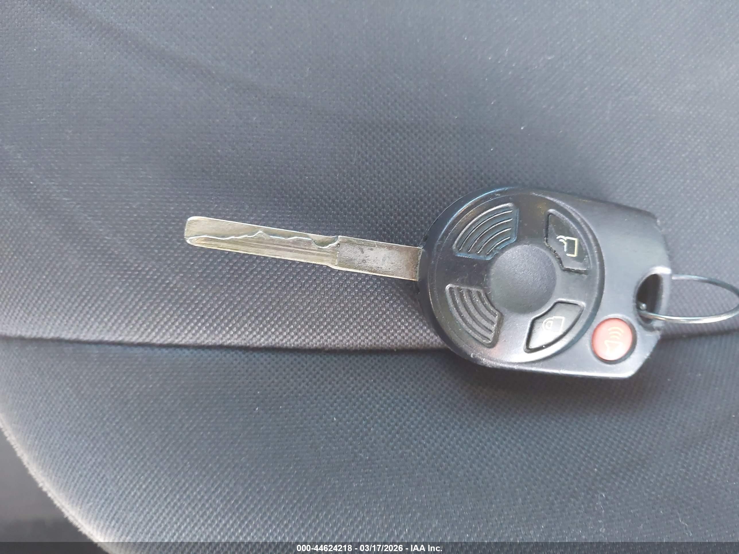 FORD ESCAPE image 11