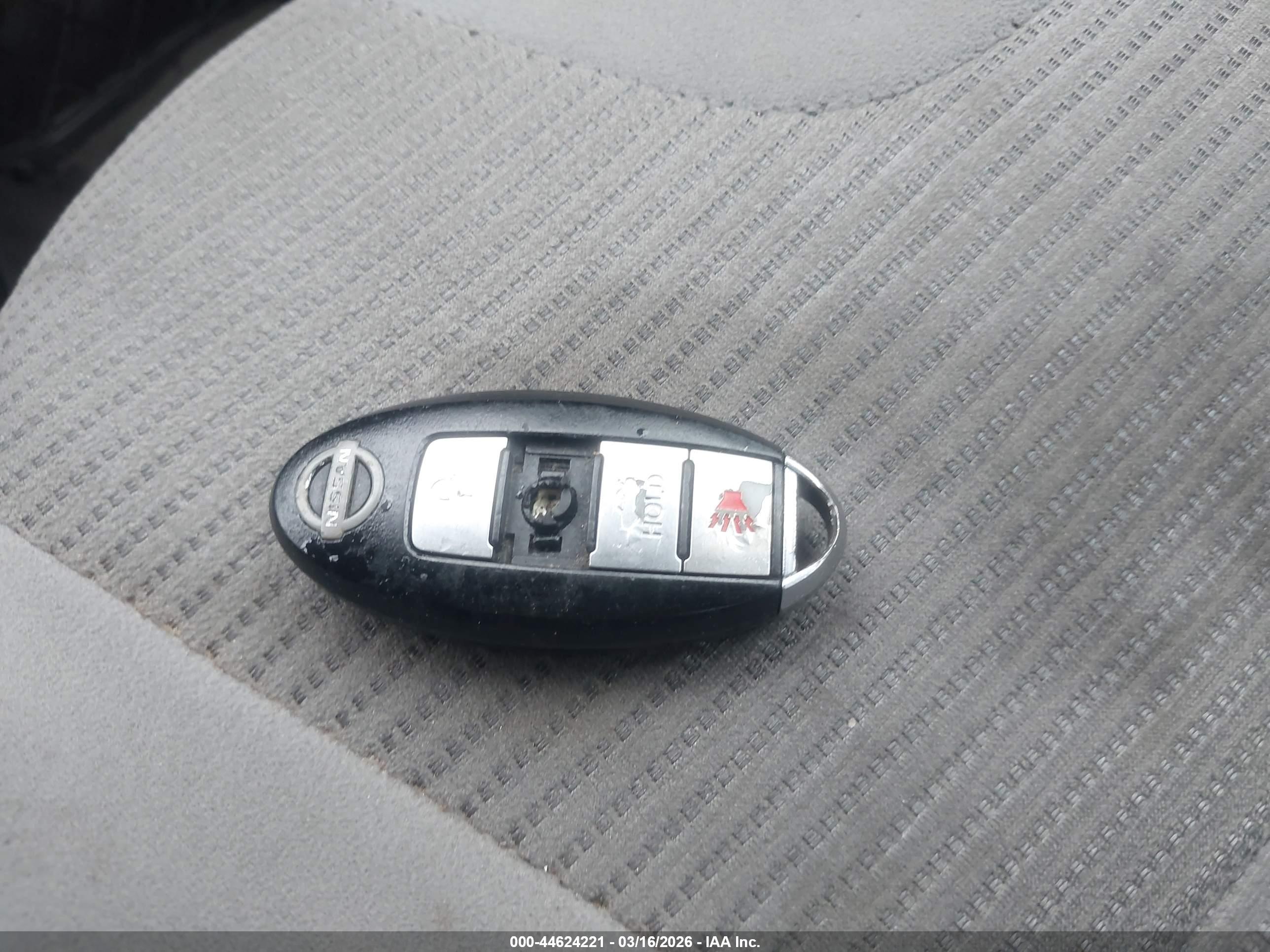 NISSAN SENTRA image 11