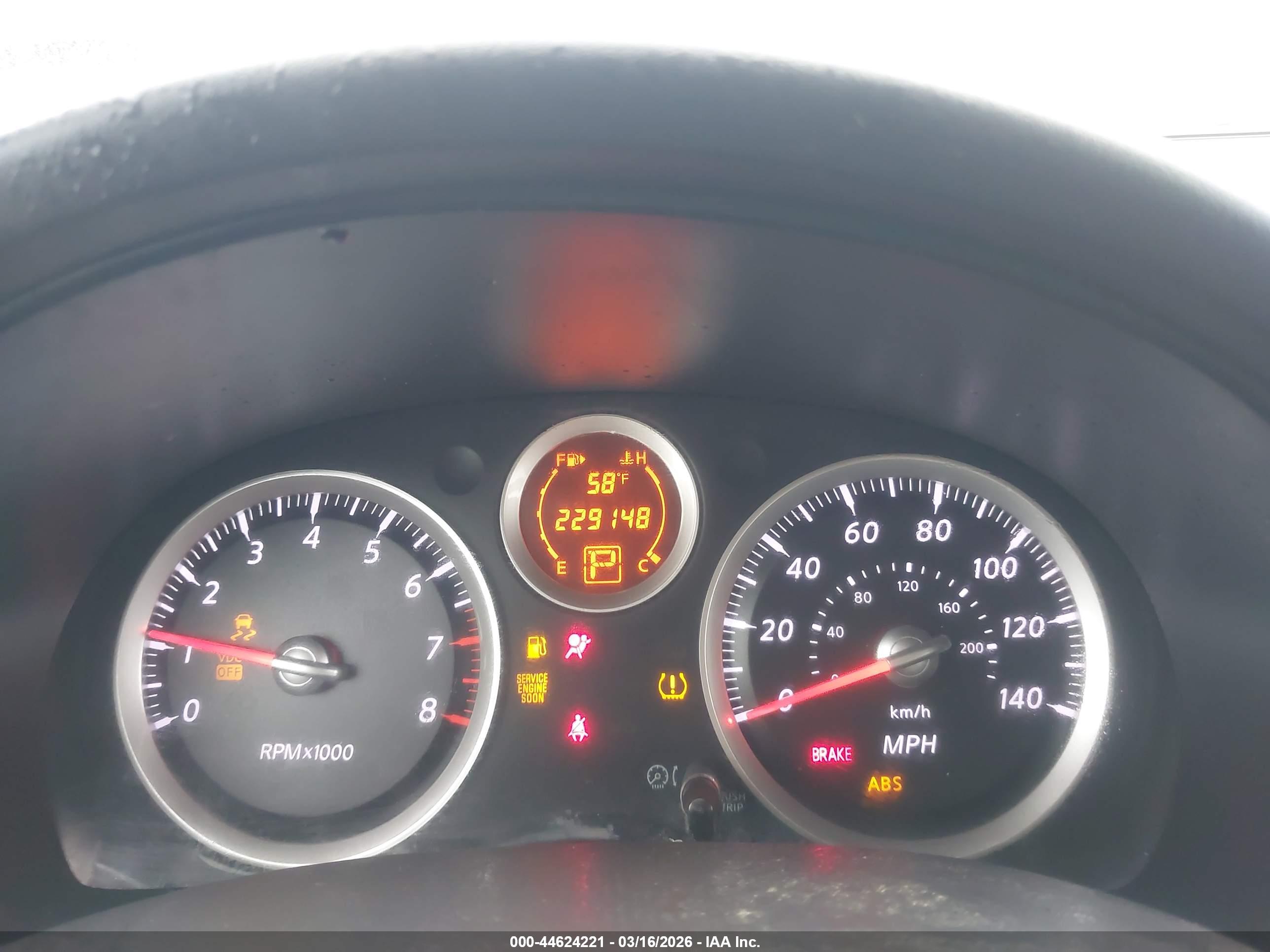 NISSAN SENTRA image 7
