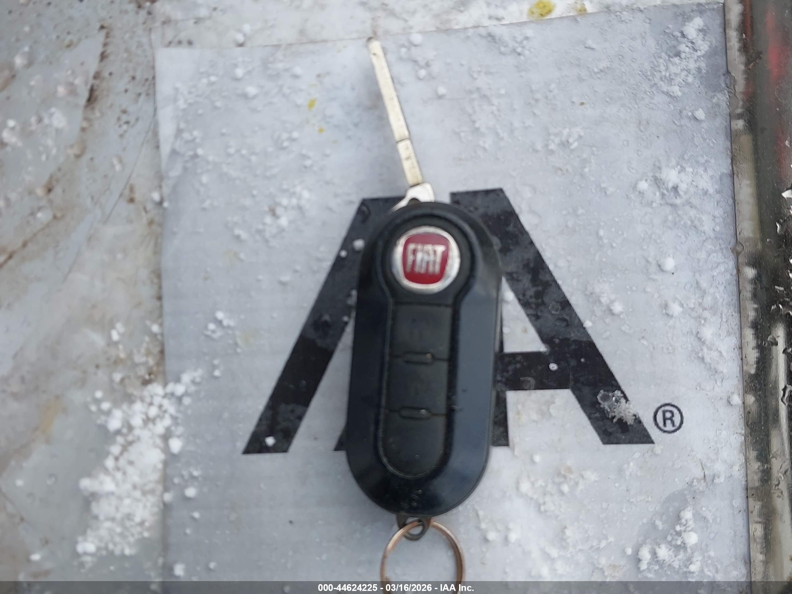 FIAT 500 image 11