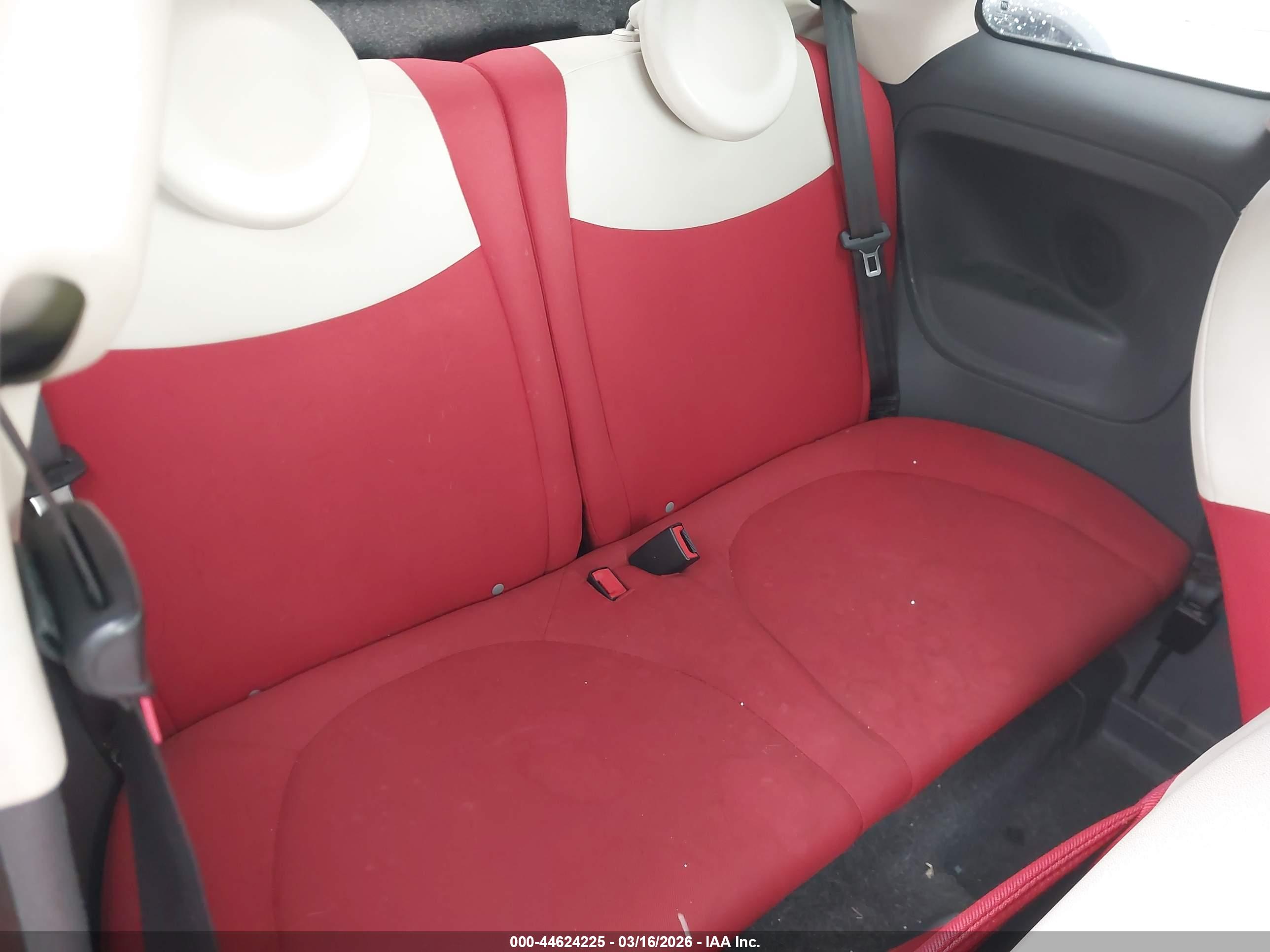 FIAT 500 image 8