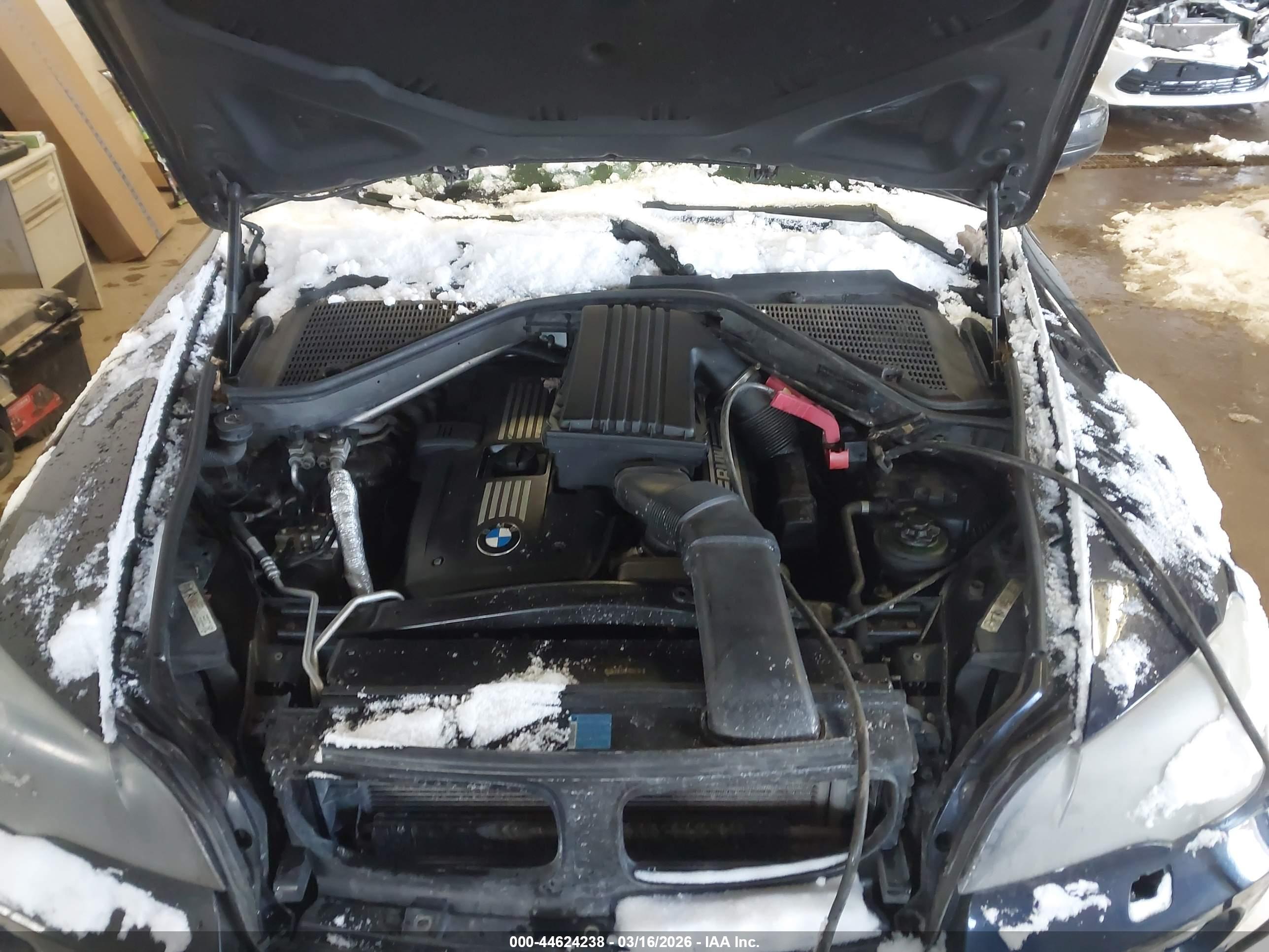 BMW X5 image 10