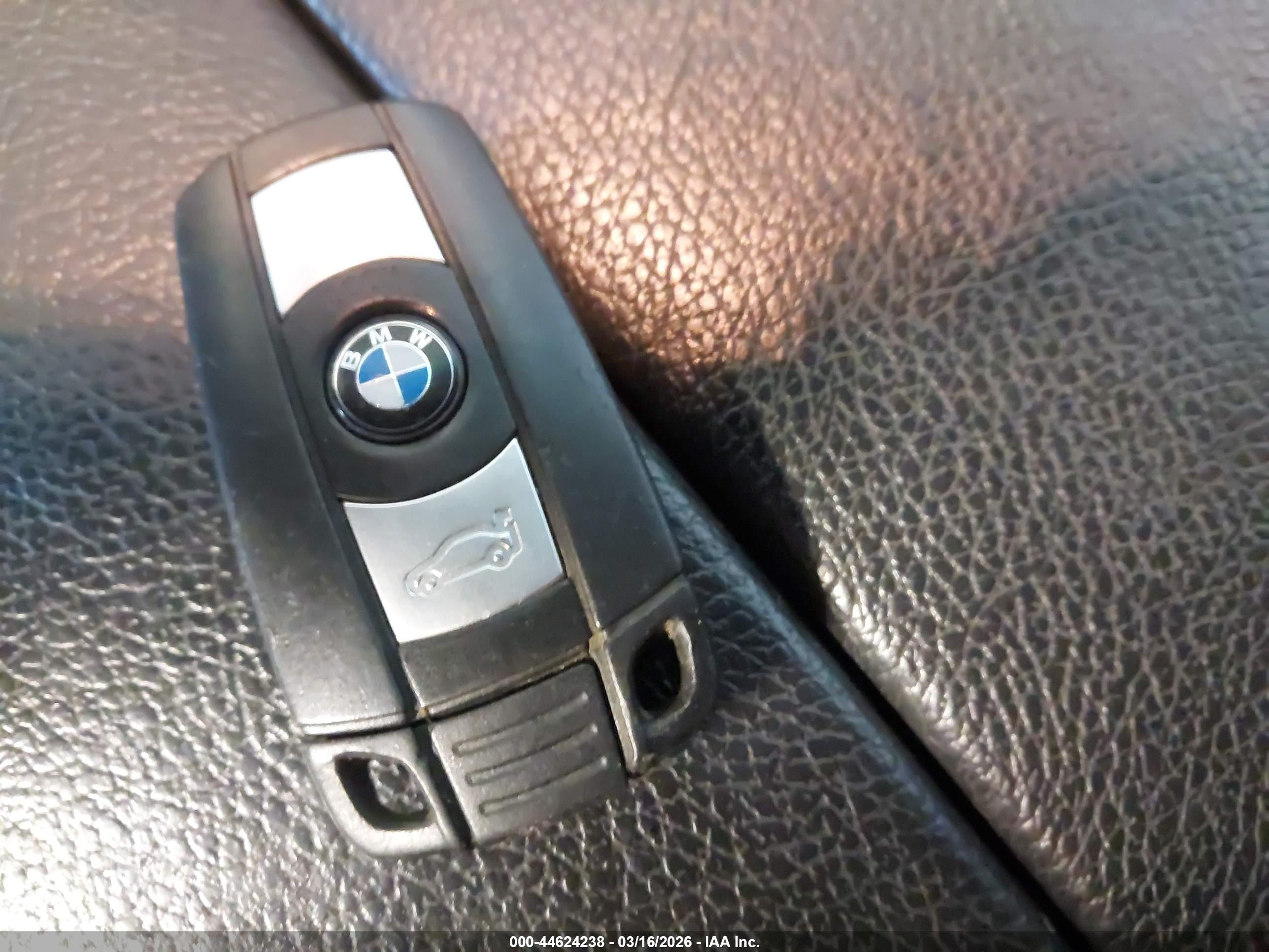 BMW X5 image 11