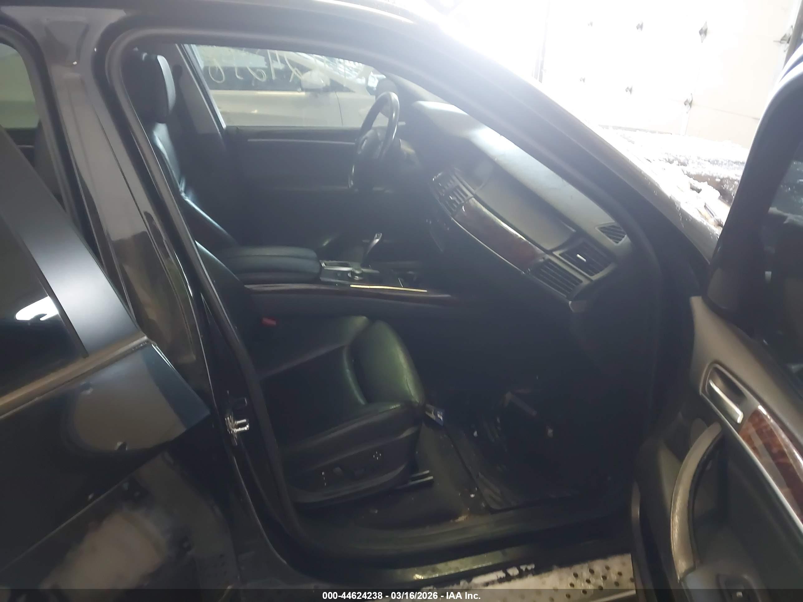 BMW X5 image 5
