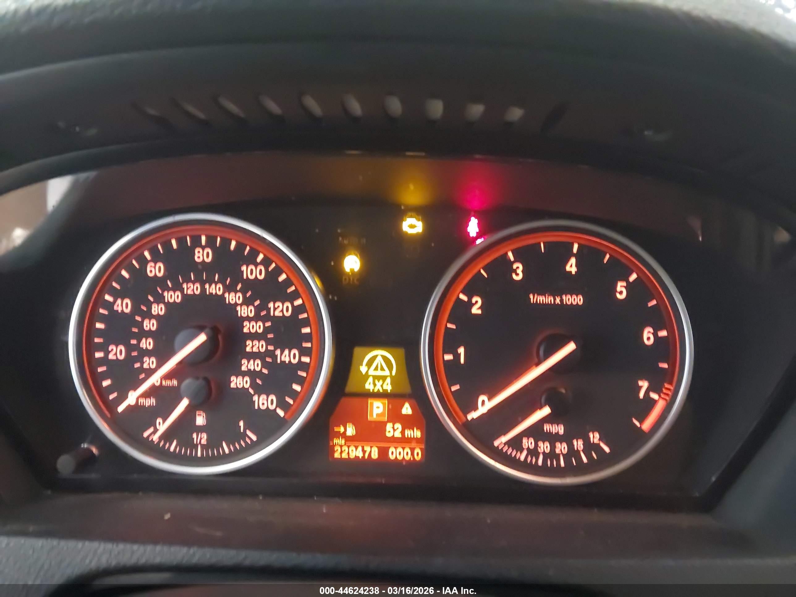 BMW X5 image 7