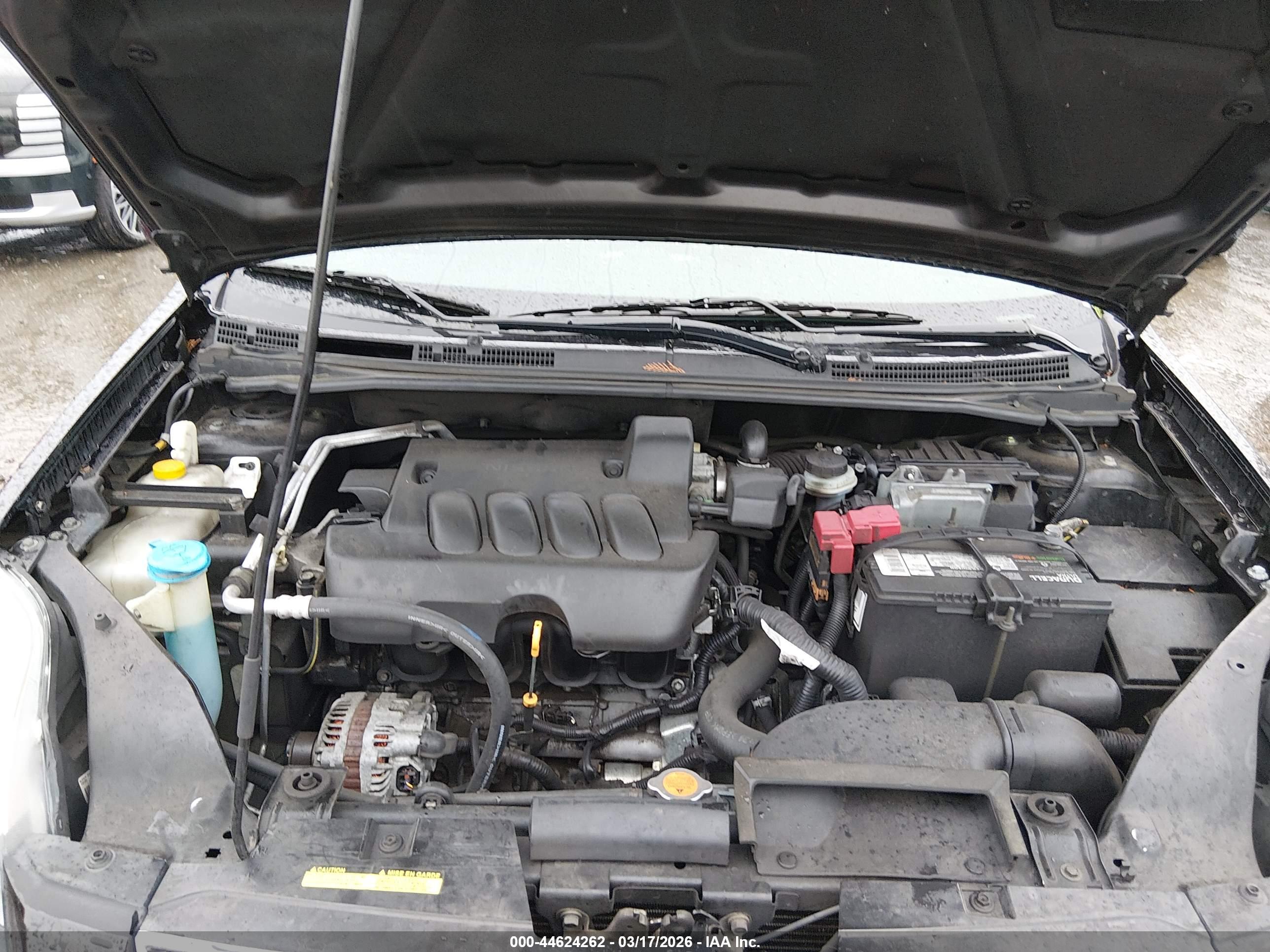 NISSAN SENTRA image 10