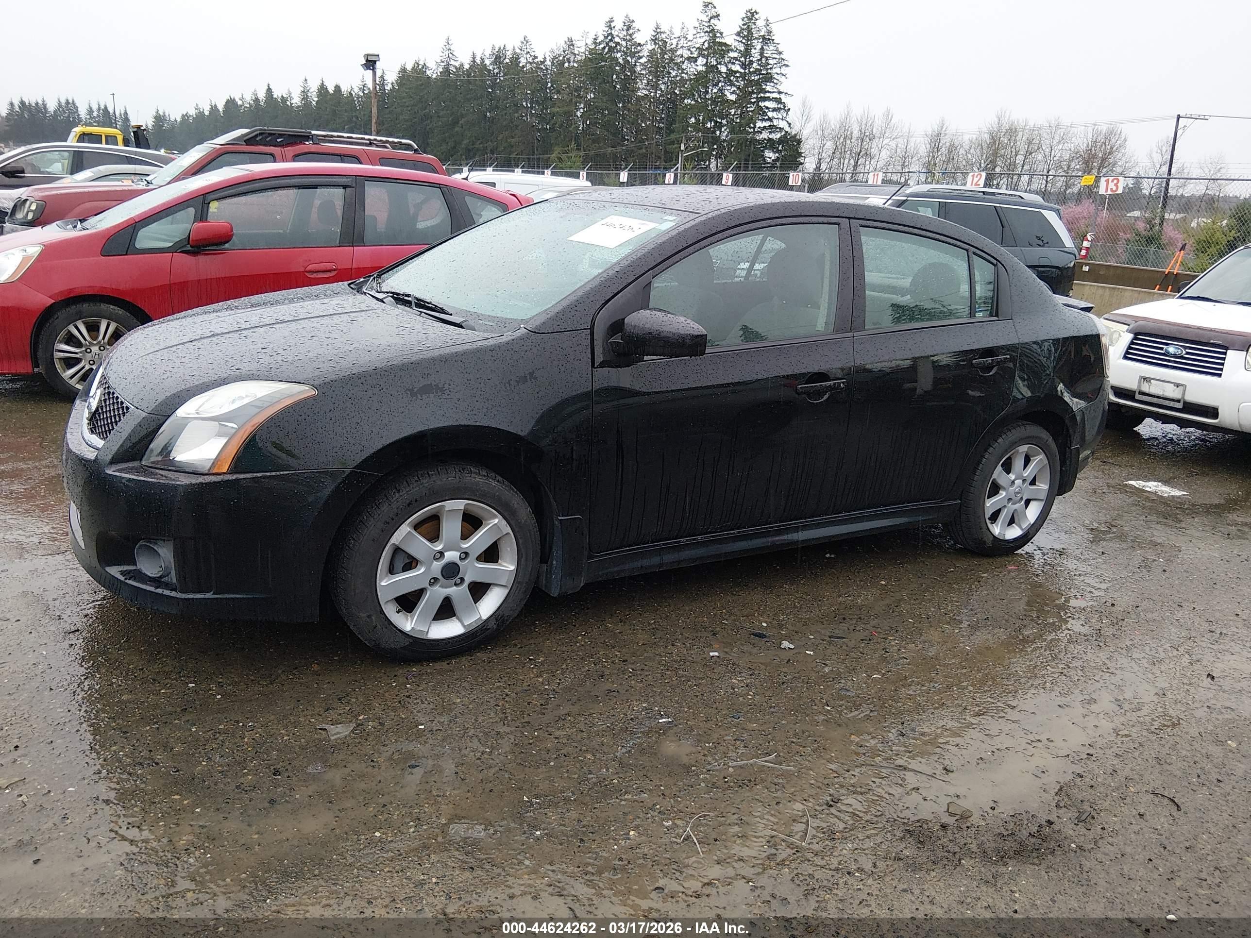 NISSAN SENTRA image 2