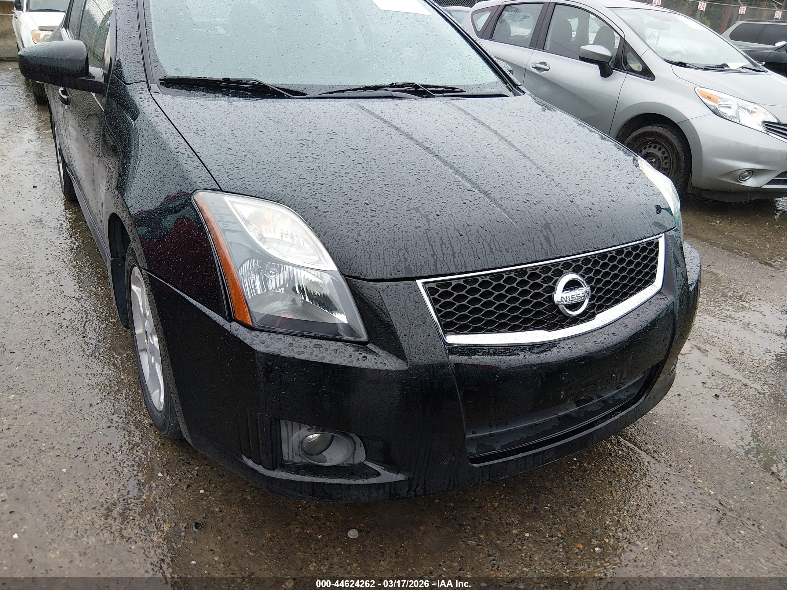 NISSAN SENTRA image 6