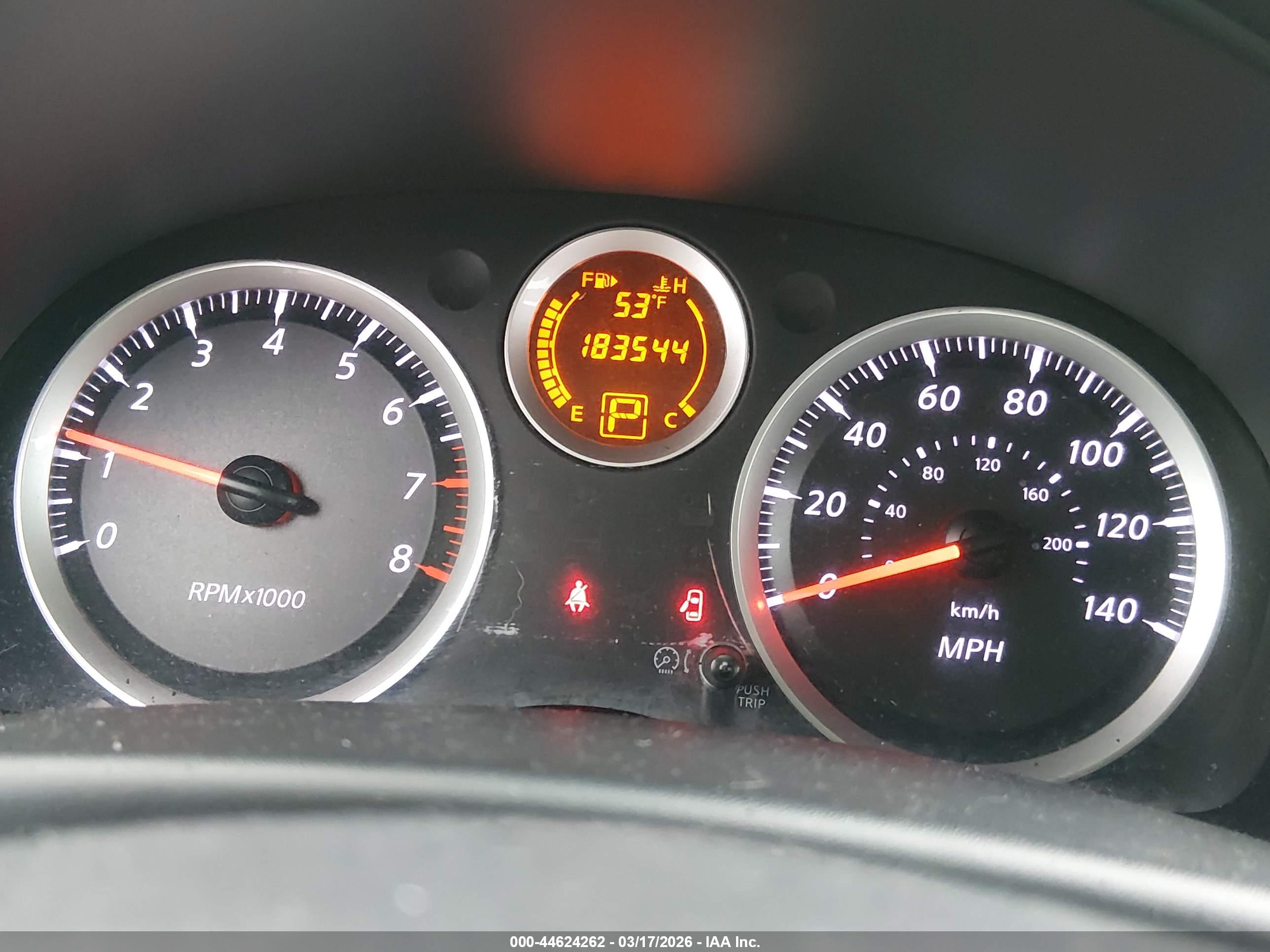 NISSAN SENTRA image 7