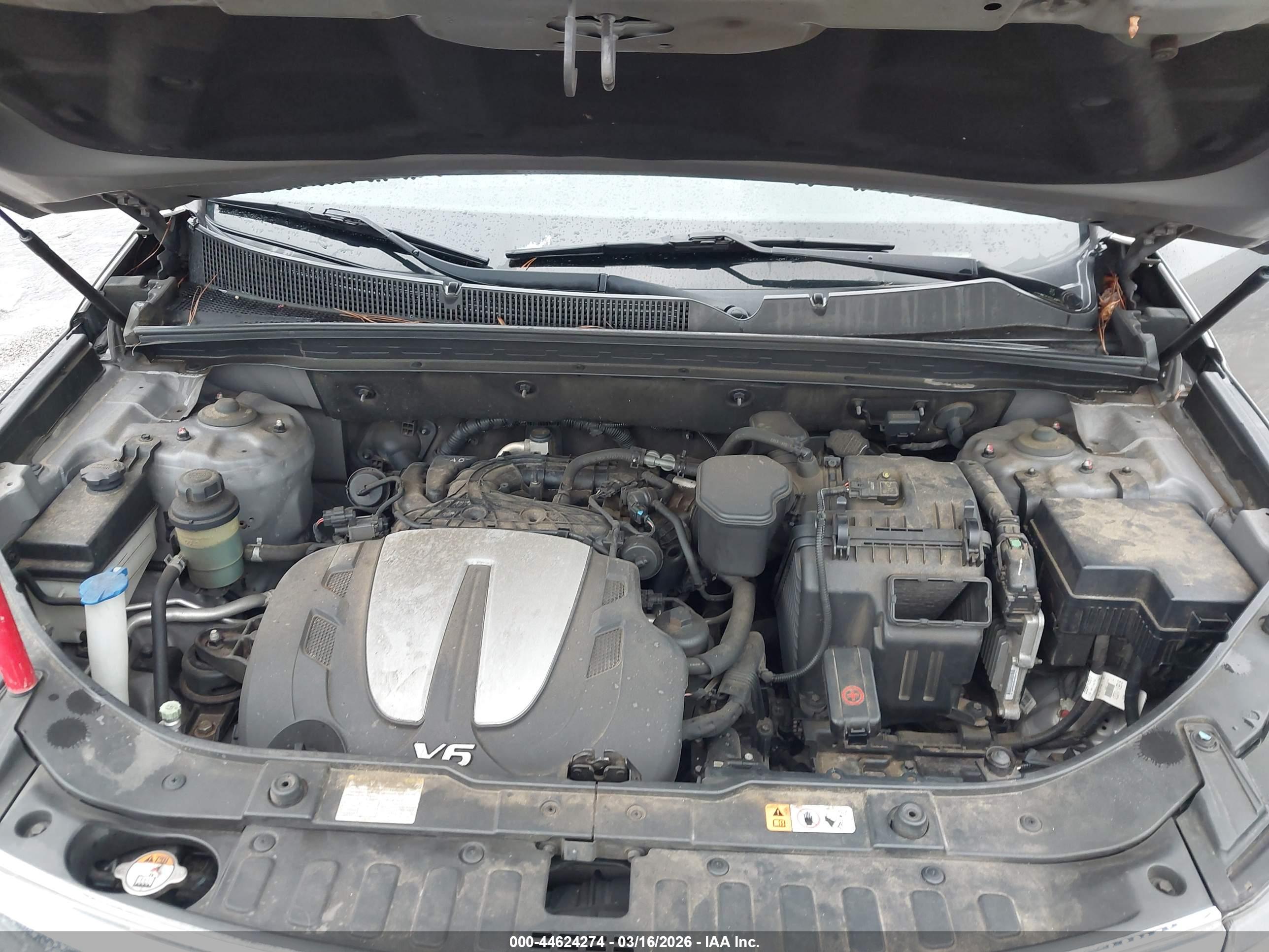 KIA SORENTO image 10