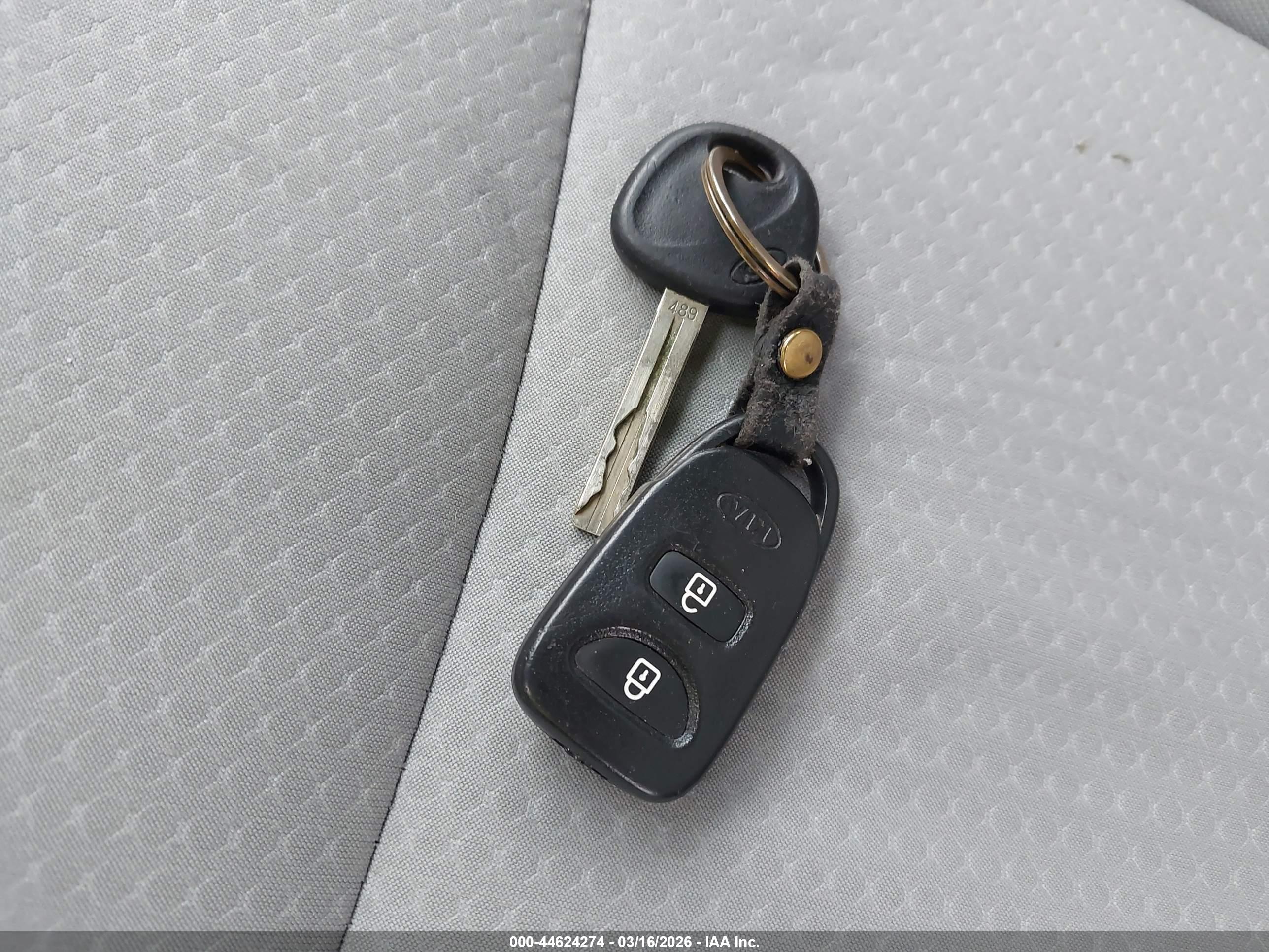KIA SORENTO image 11