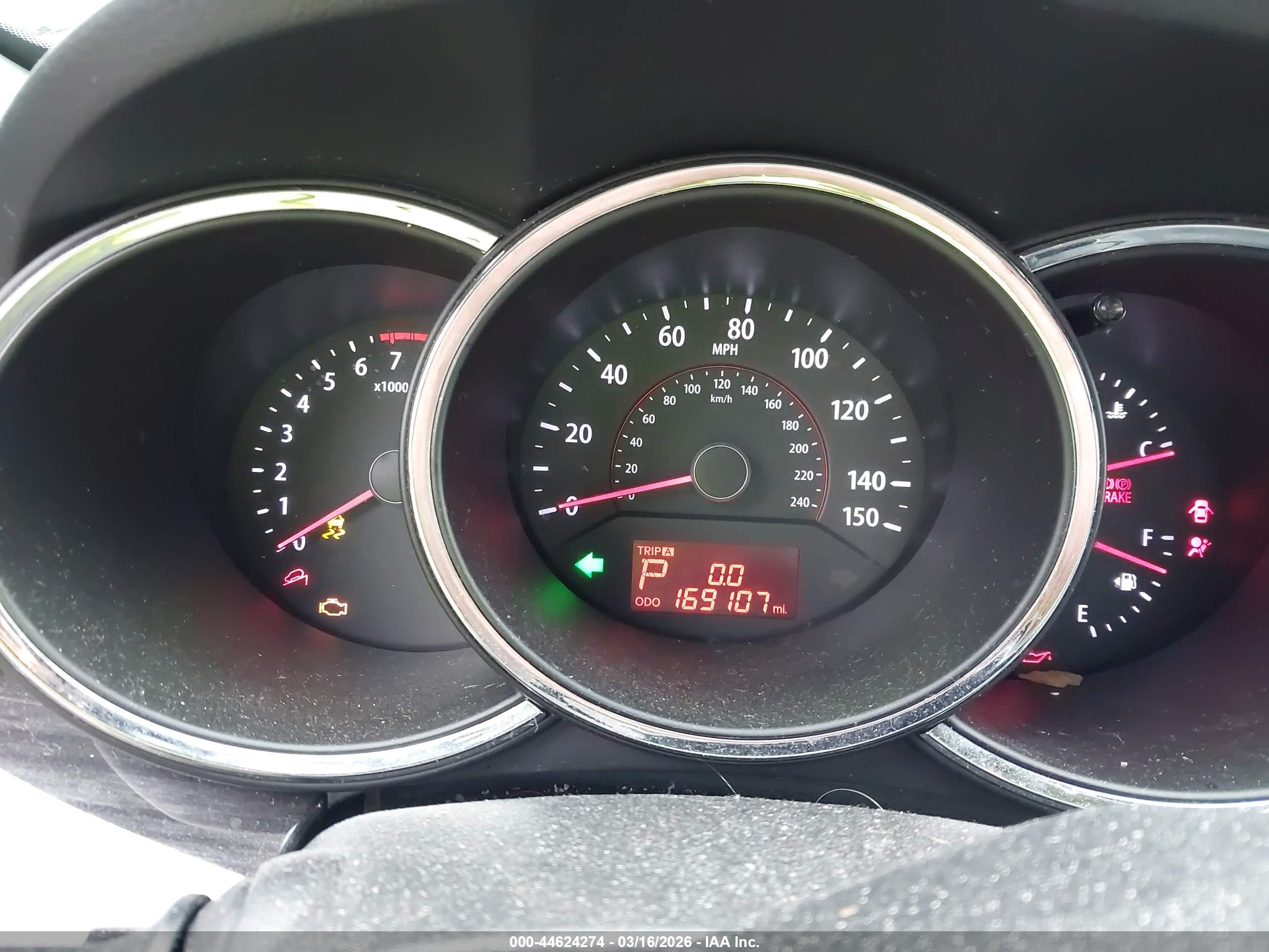 KIA SORENTO image 7