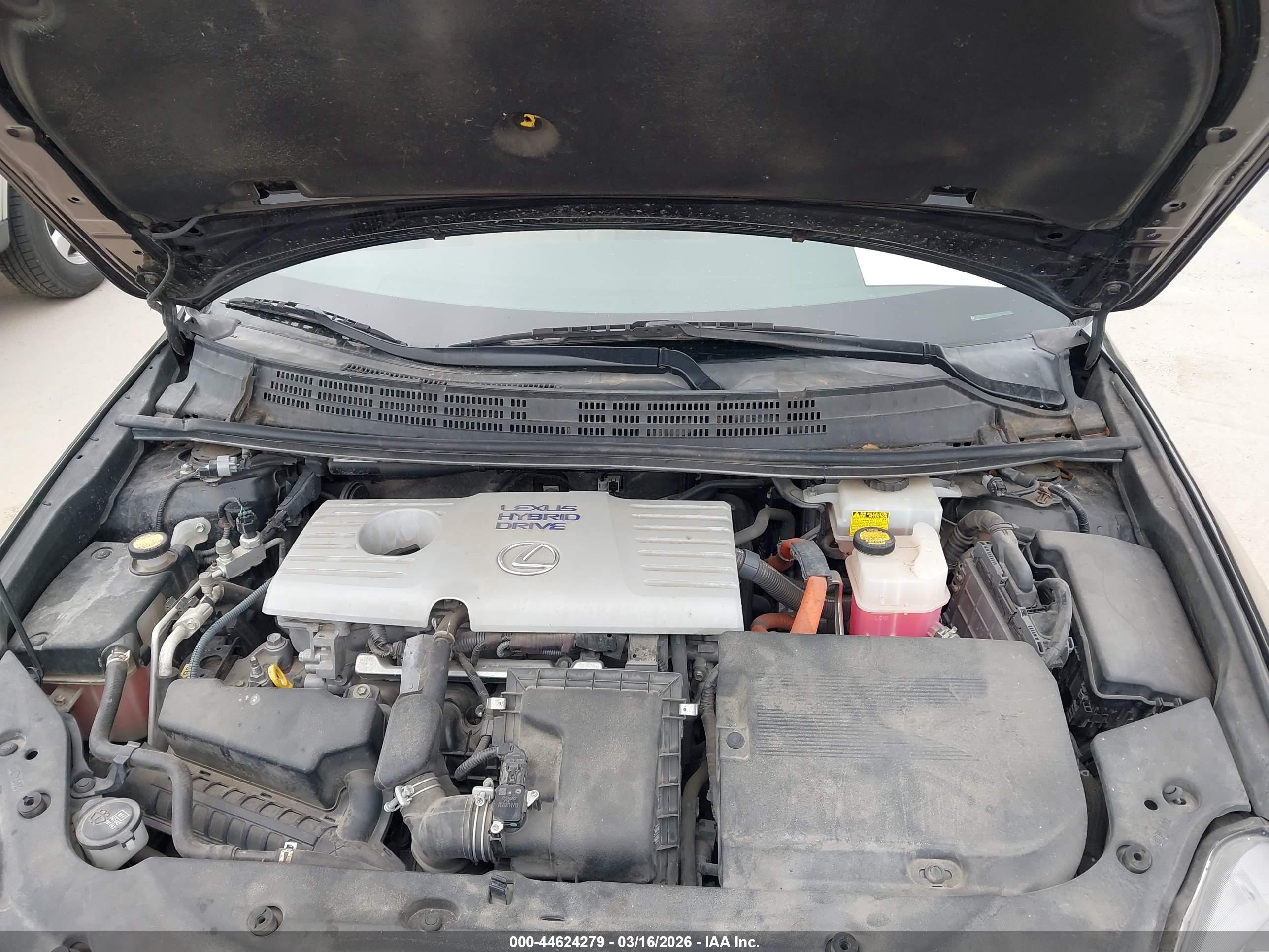 LEXUS CT image 10