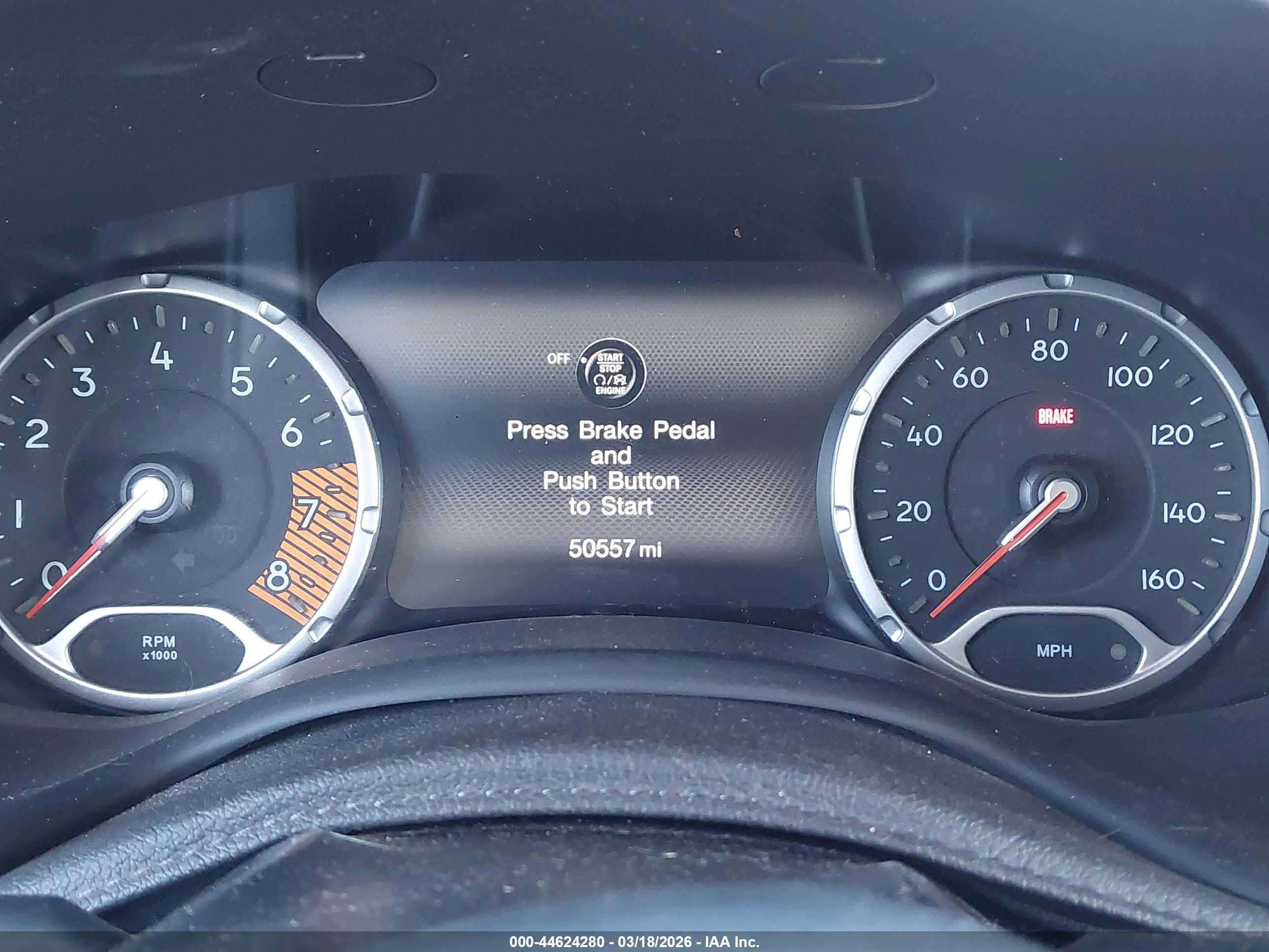 JEEP RENEGADE image 7