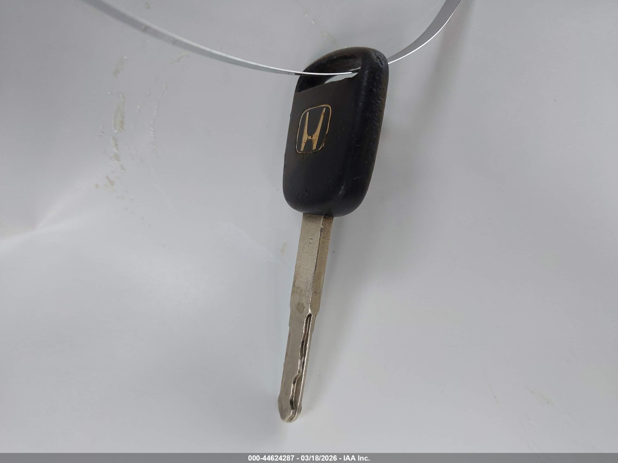 HONDA CIVIC image 11