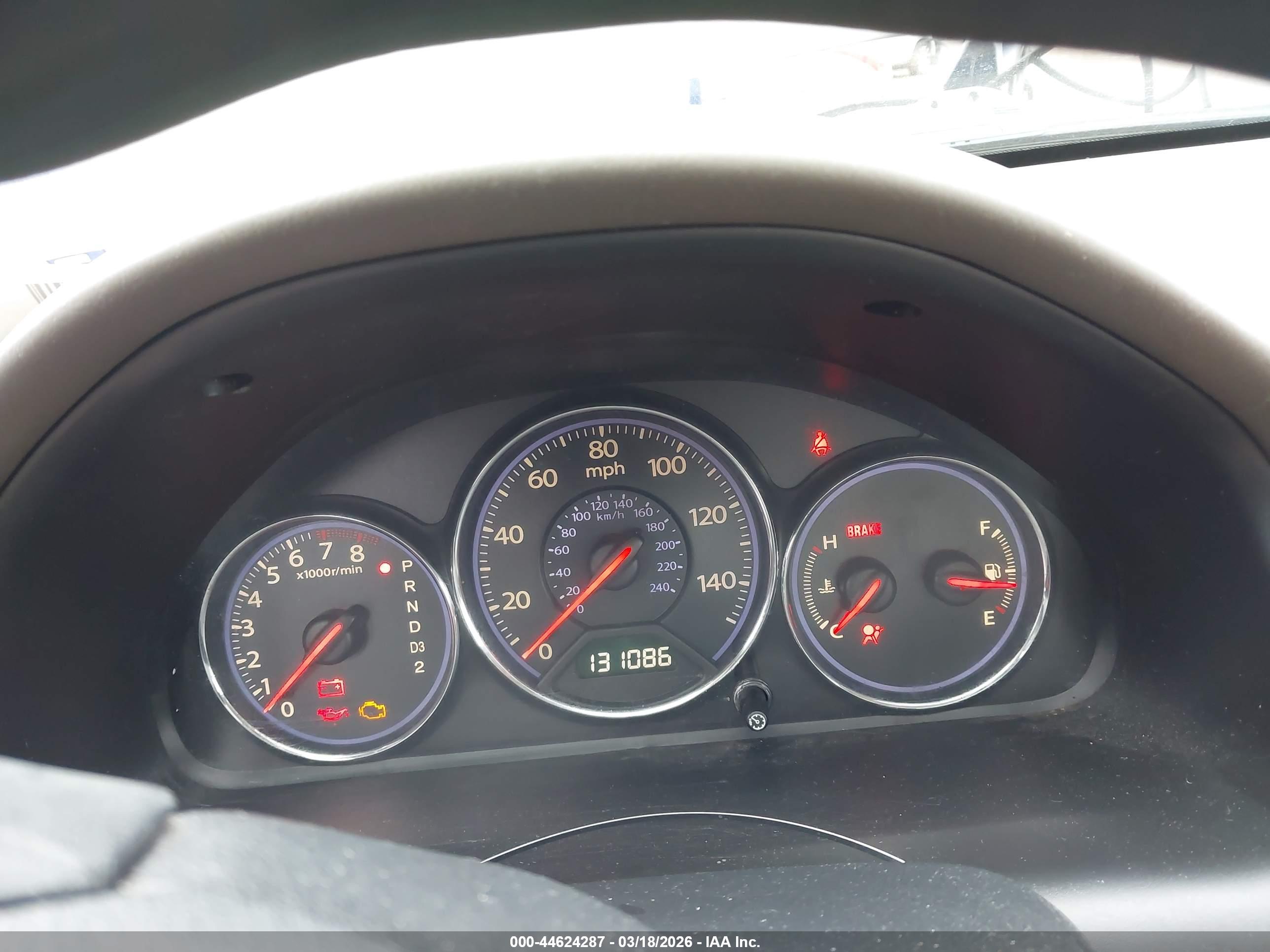 HONDA CIVIC image 7
